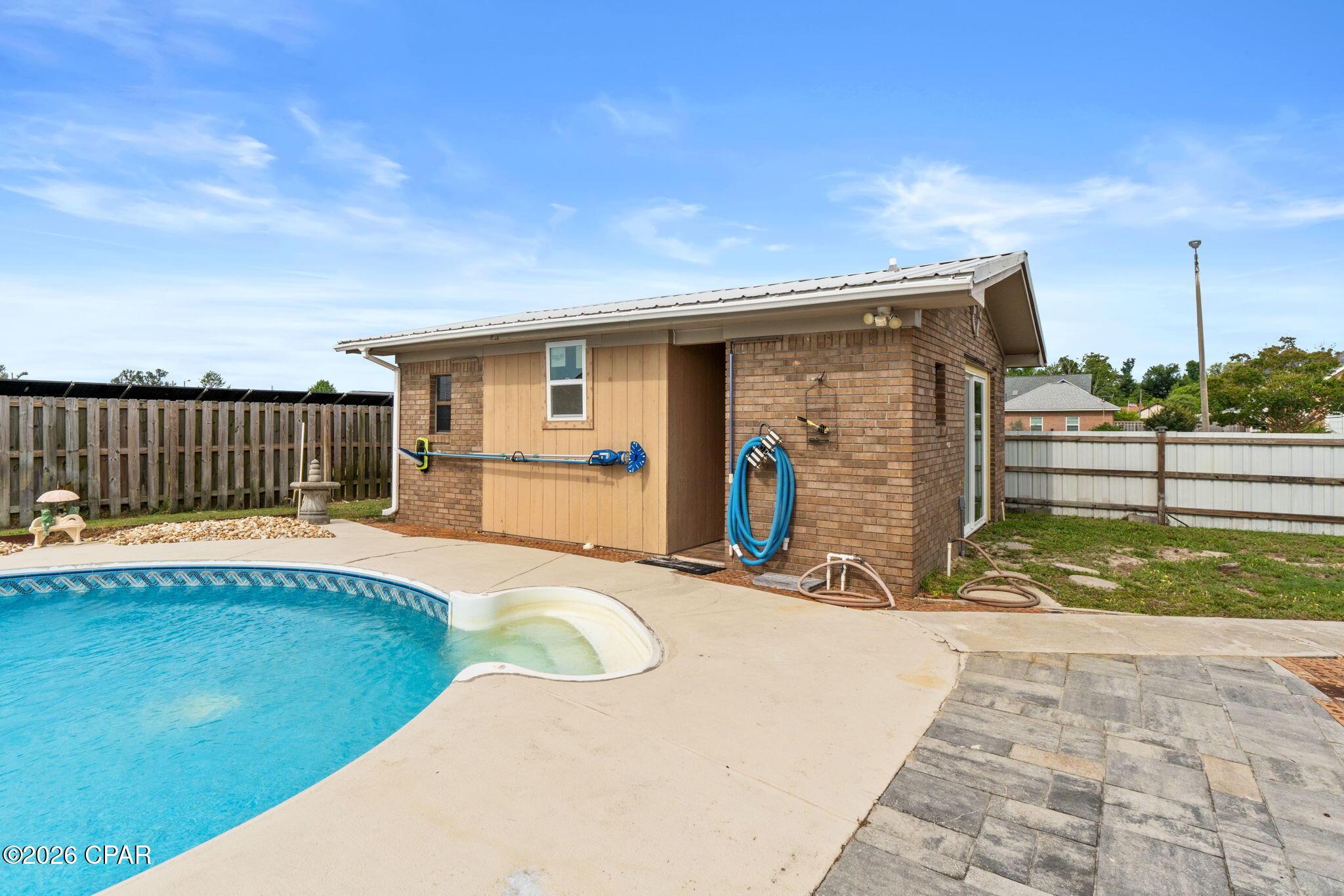 Springlake - Residential