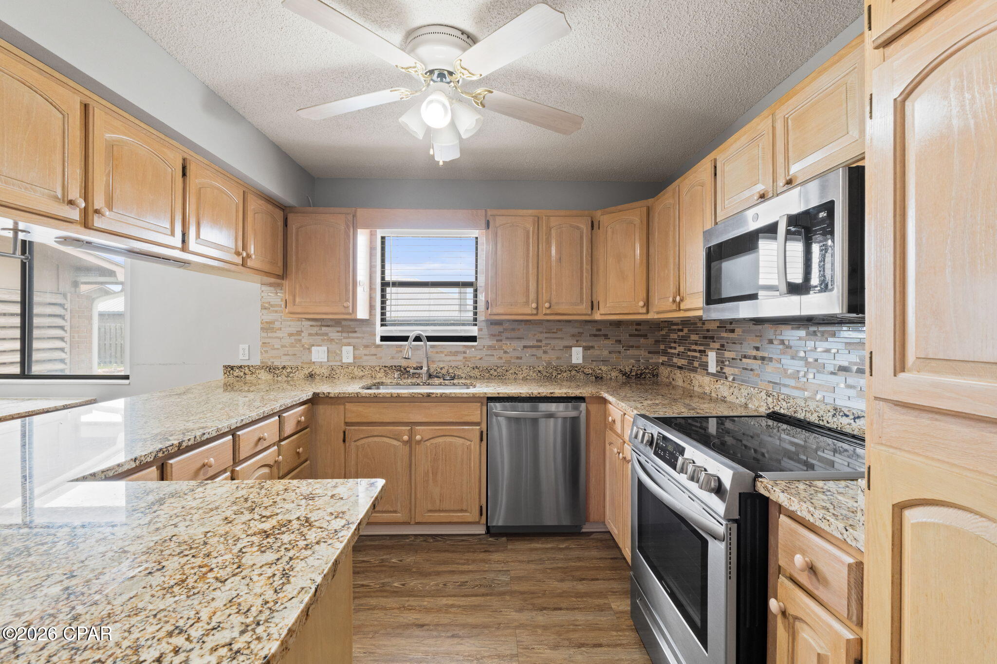 Springlake - Residential
