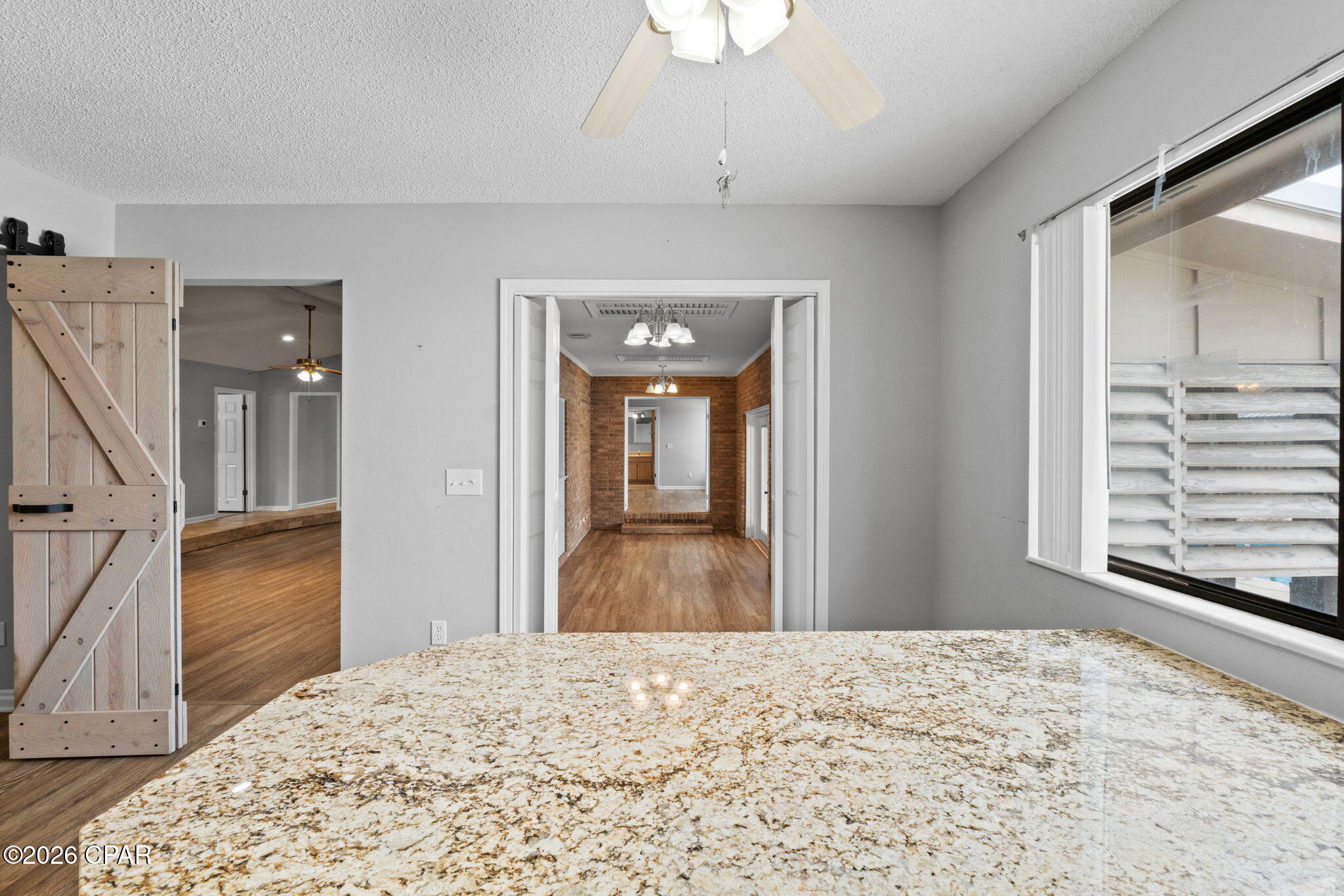 Springlake - Residential