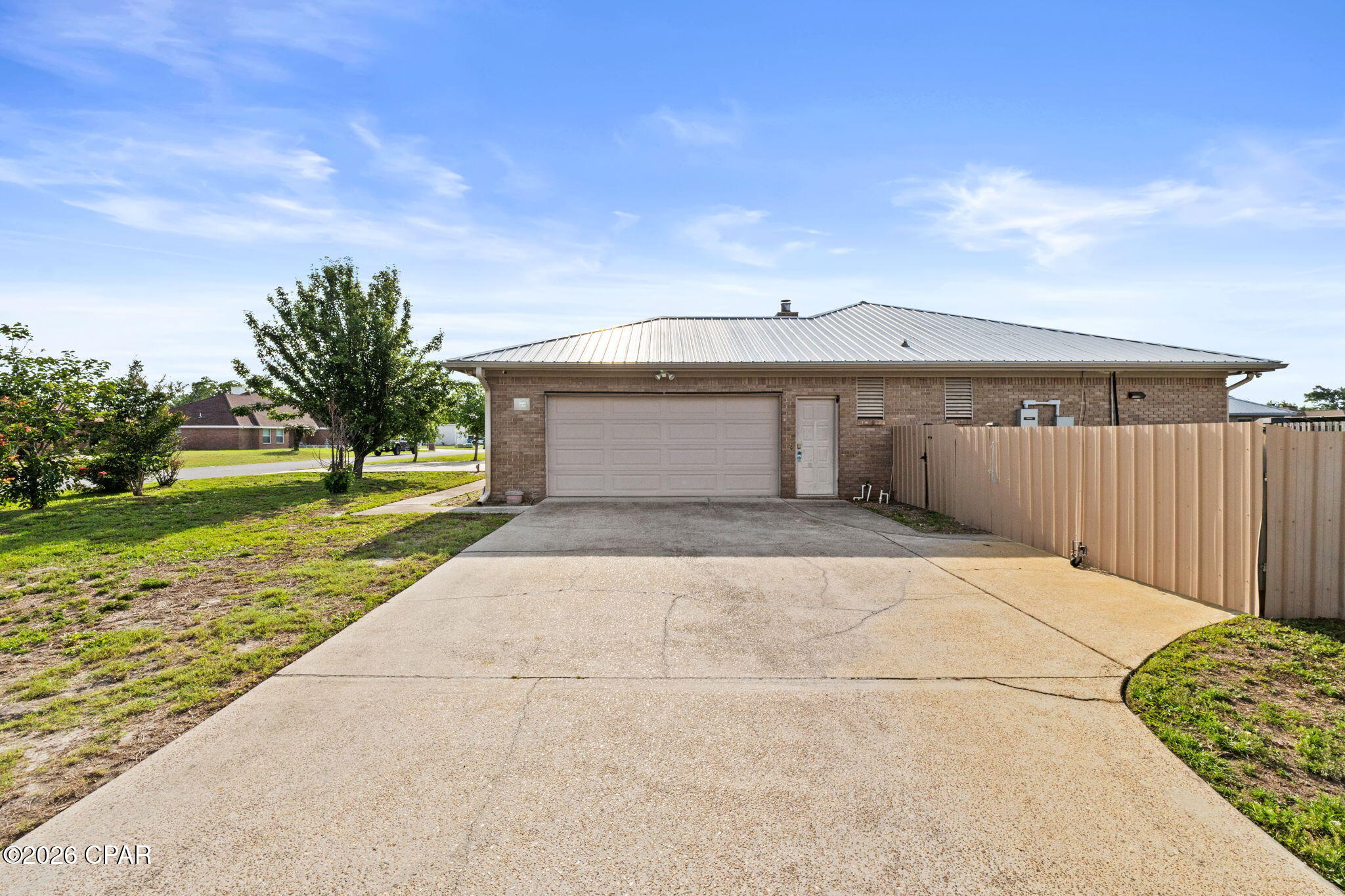Springlake - Residential