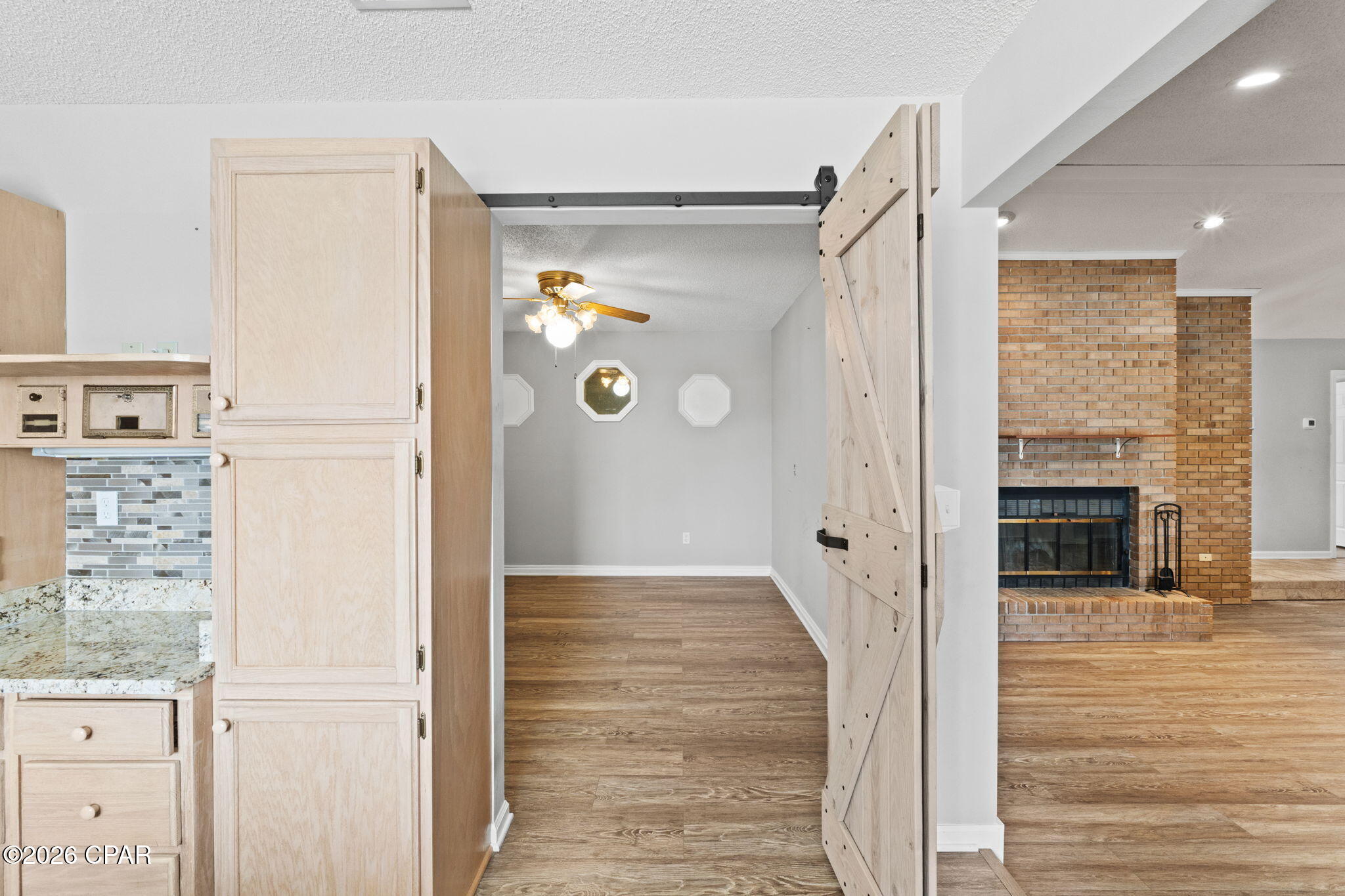 Springlake - Residential