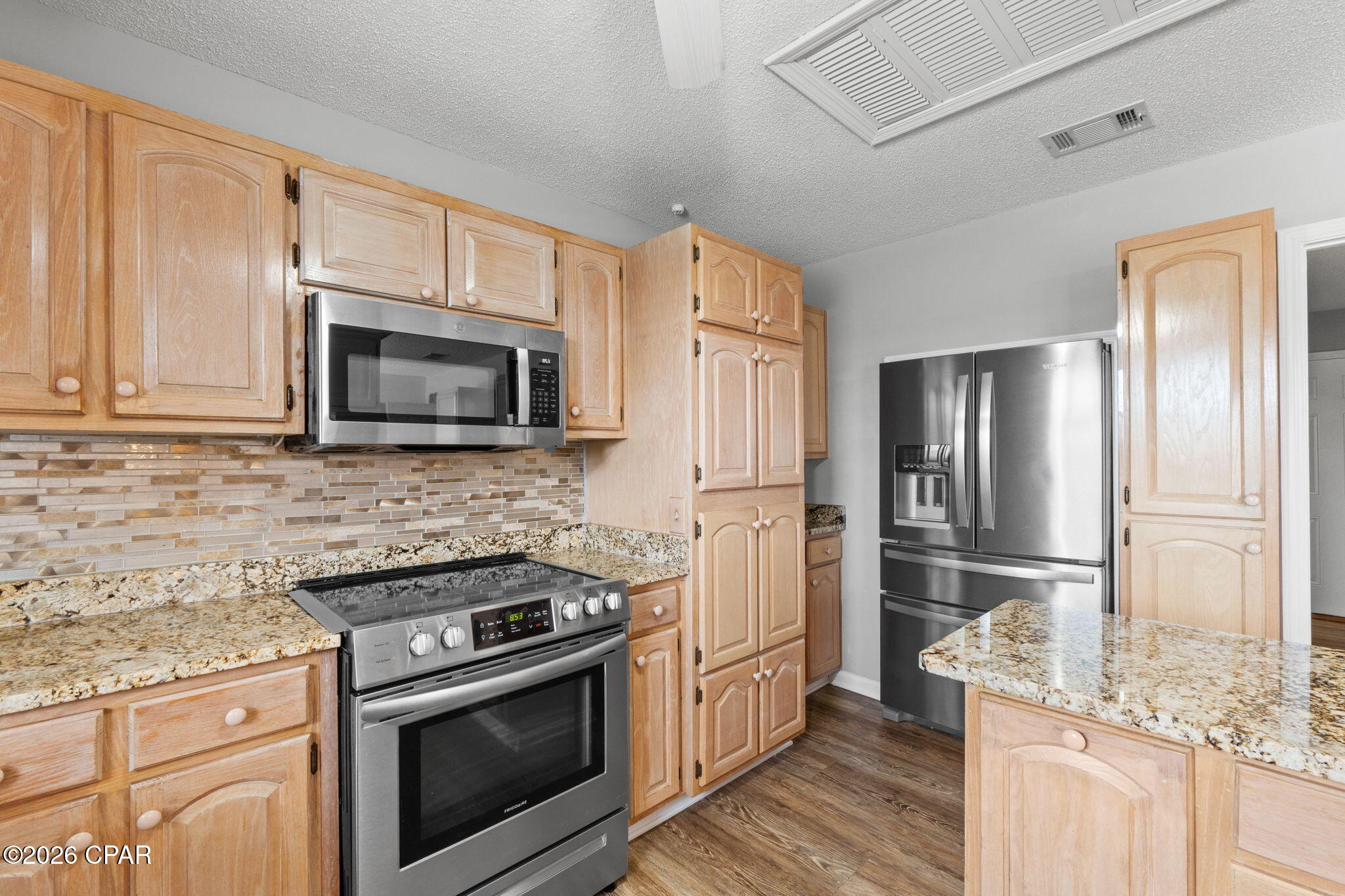 Springlake - Residential