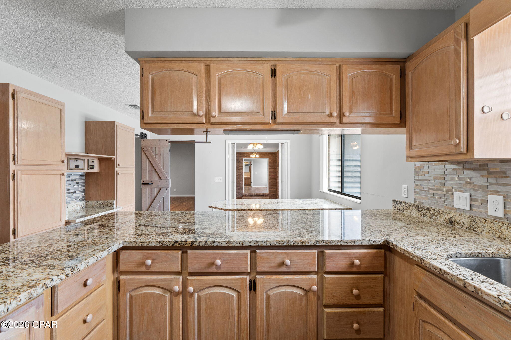 Springlake - Residential
