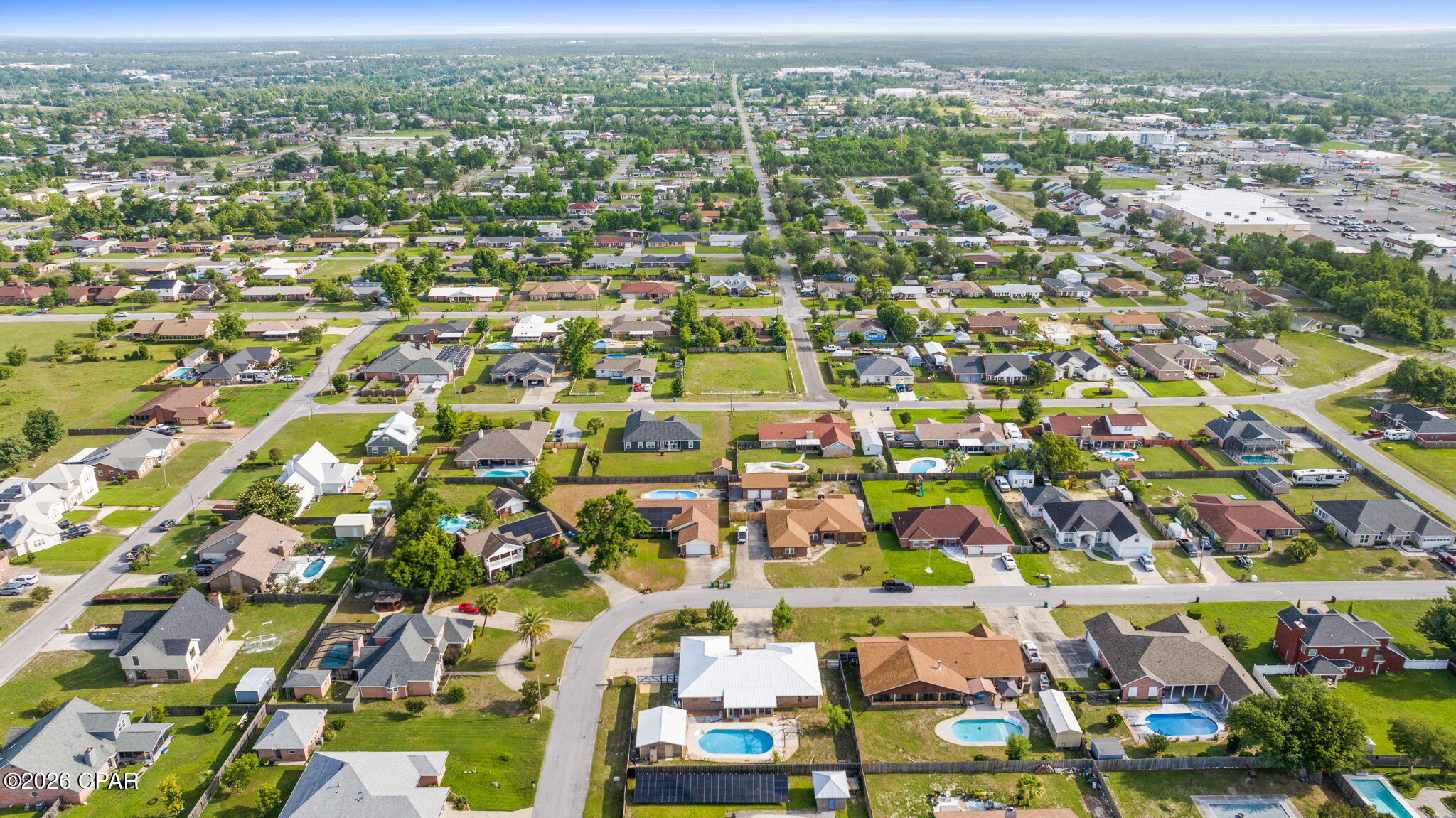 Springlake - Residential