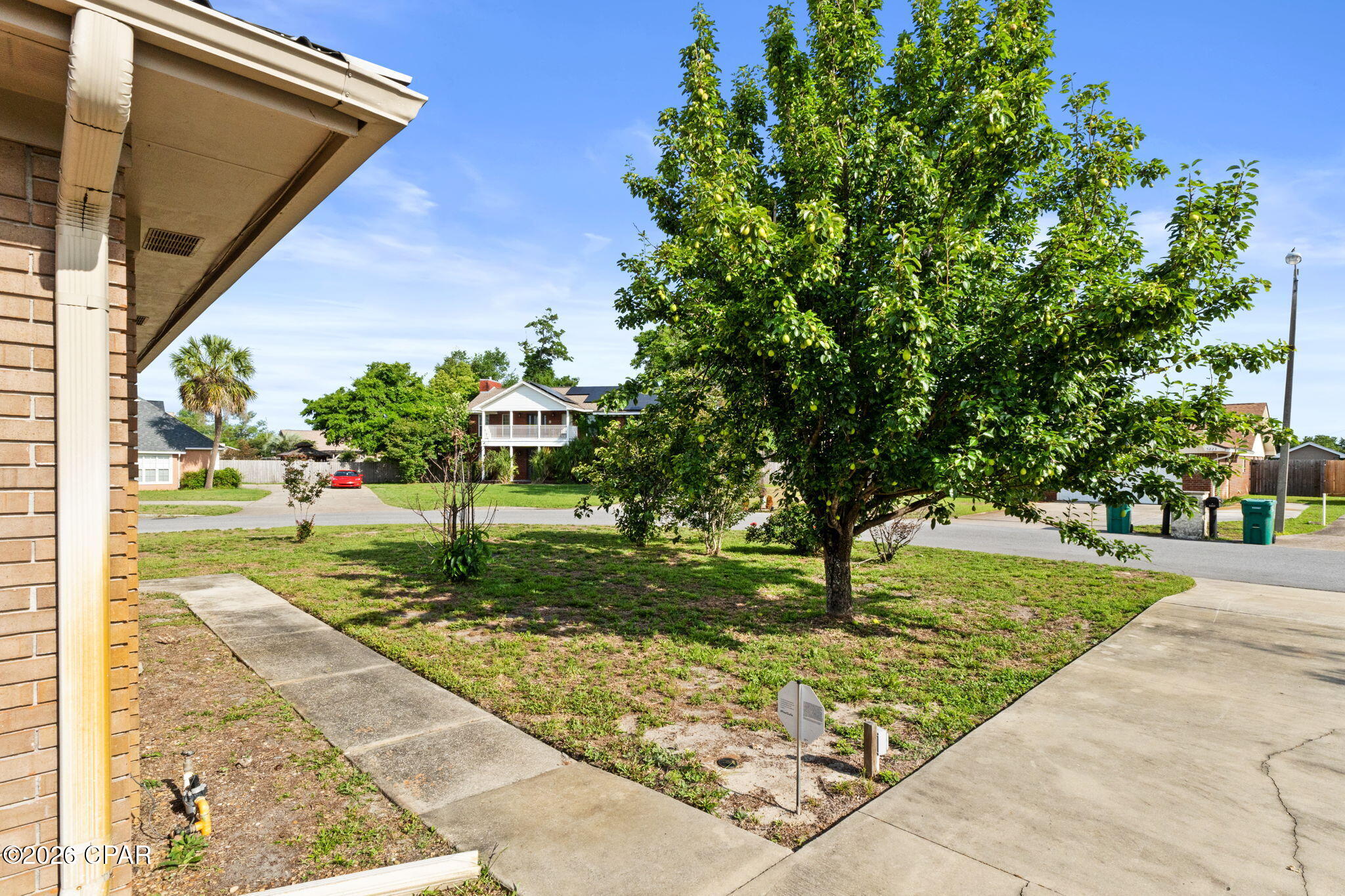 Springlake - Residential