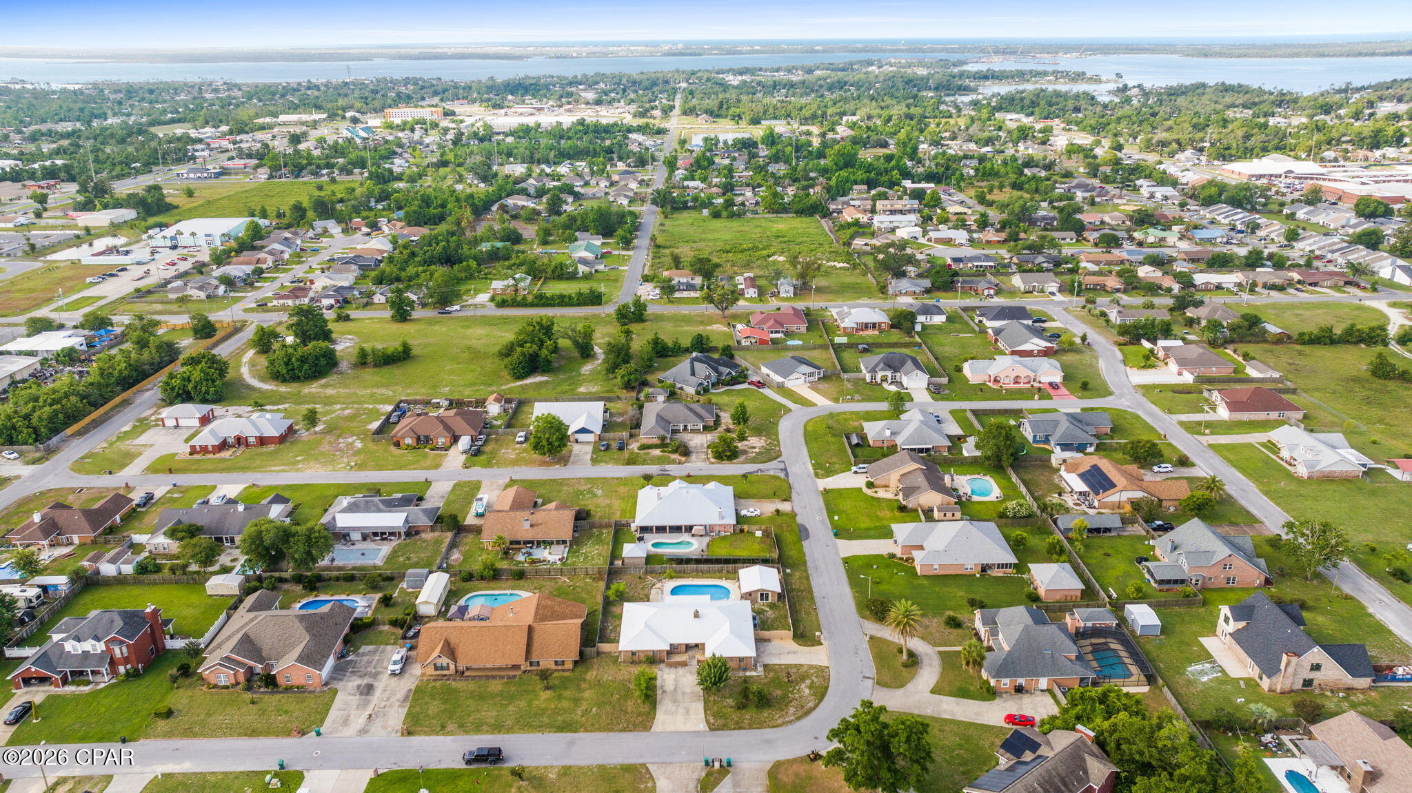 Springlake - Residential