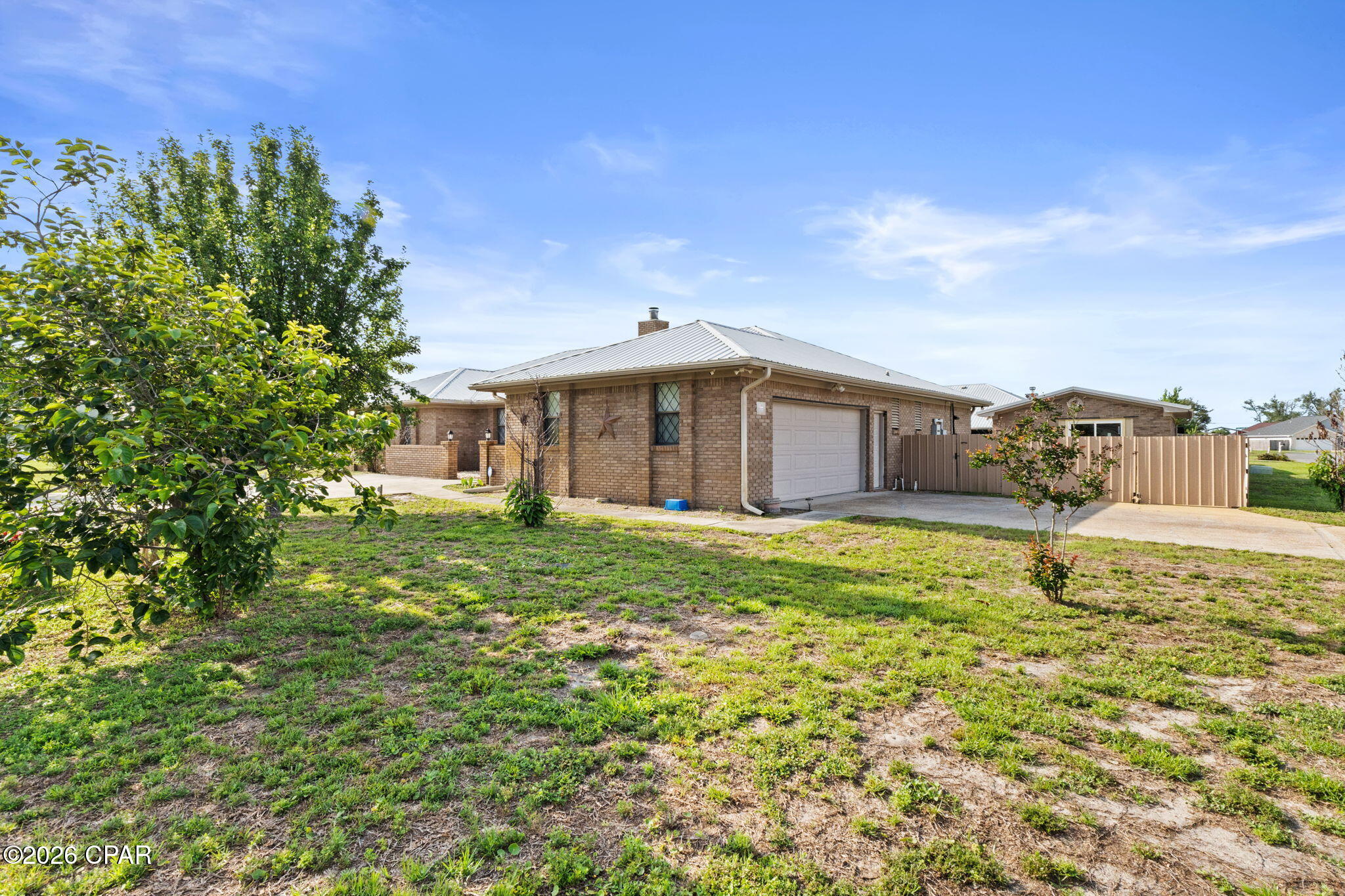 Springlake - Residential