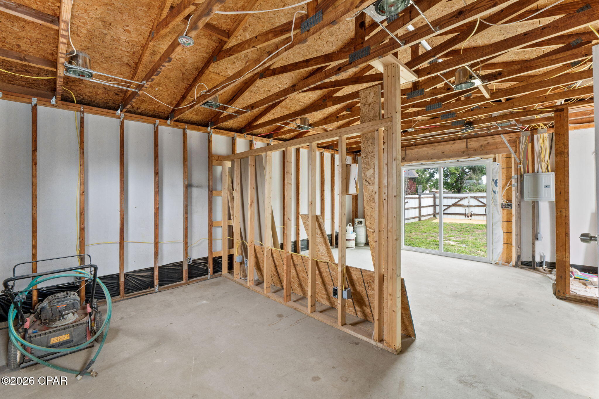 Springlake - Residential