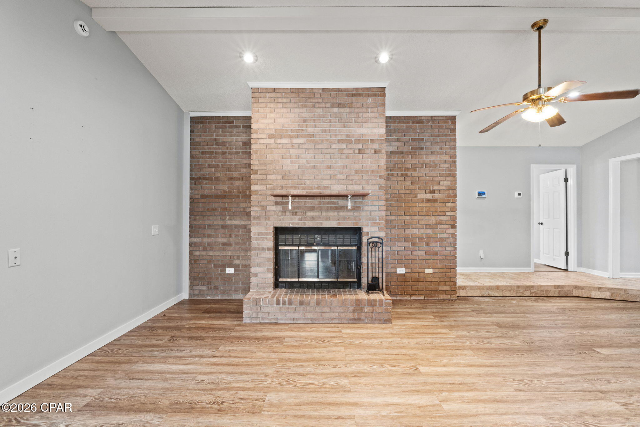 Springlake - Residential