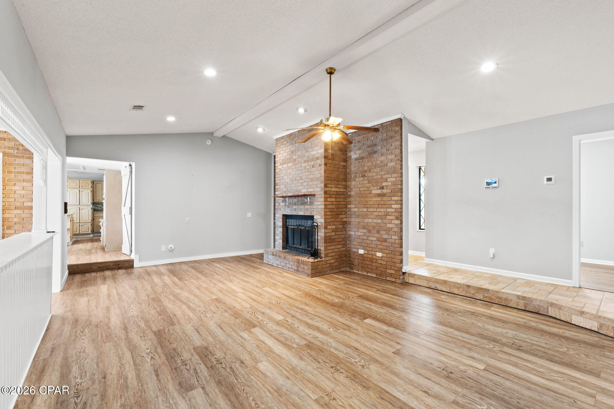 Springlake - Residential