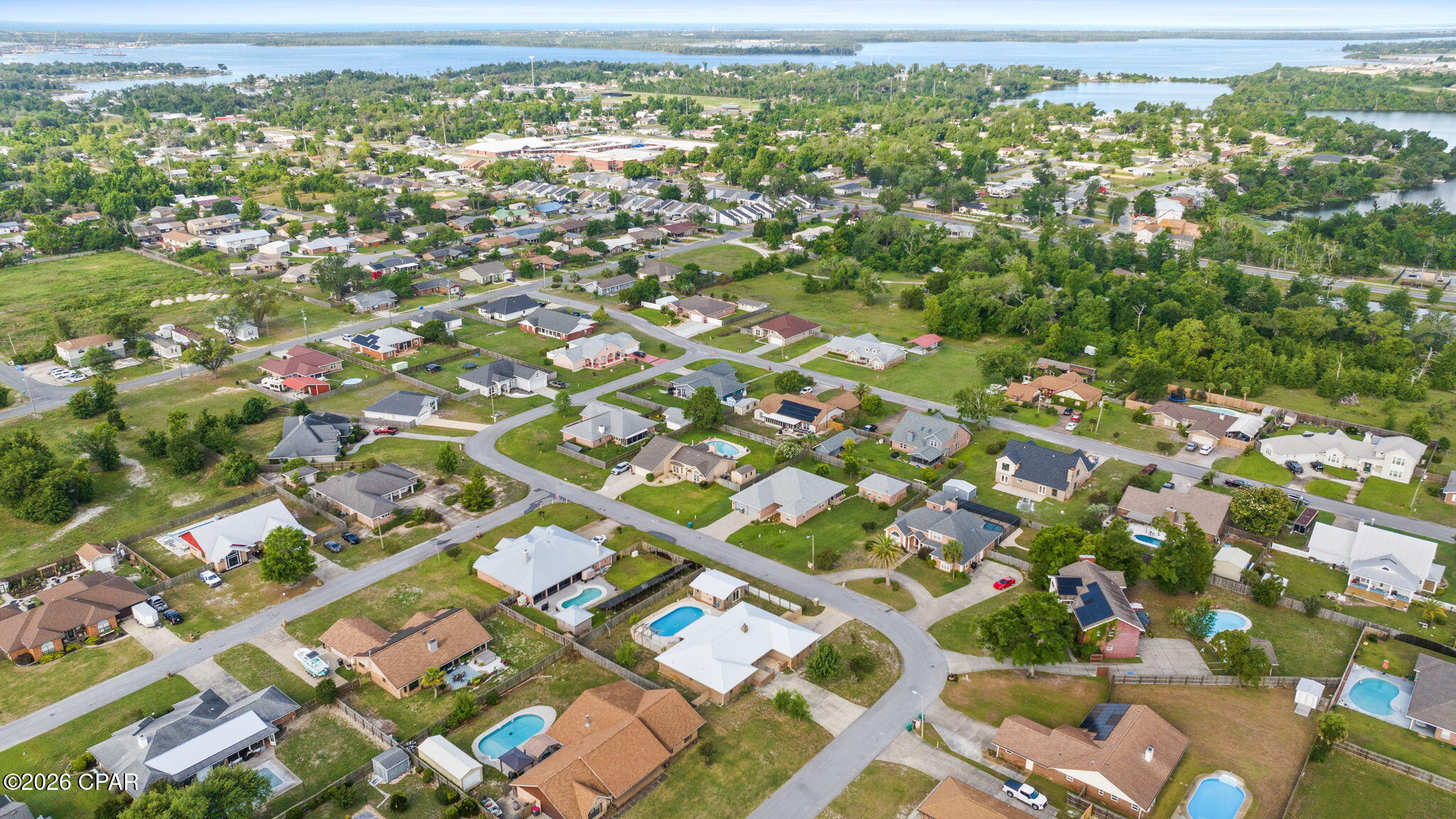Springlake - Residential