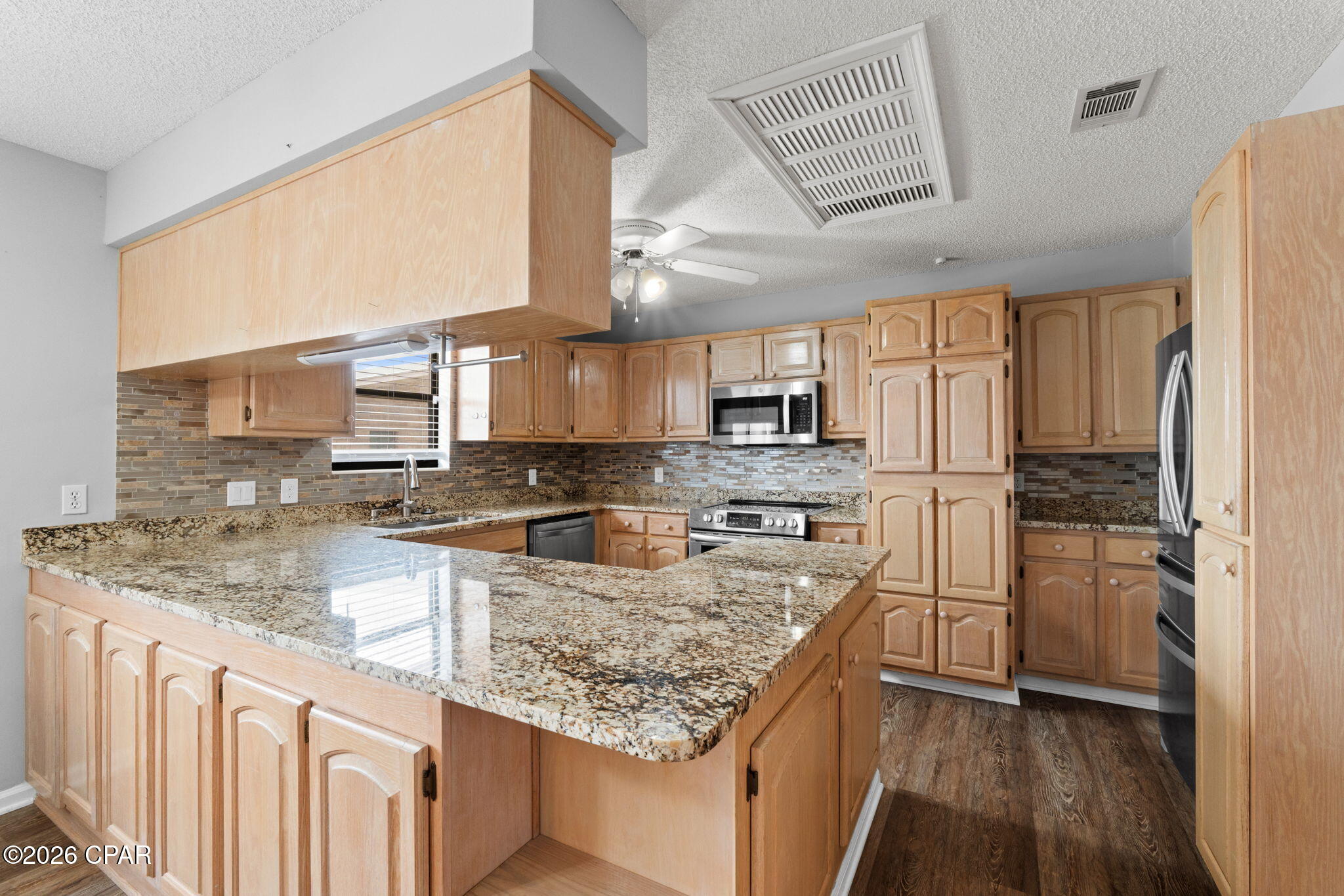 Springlake - Residential