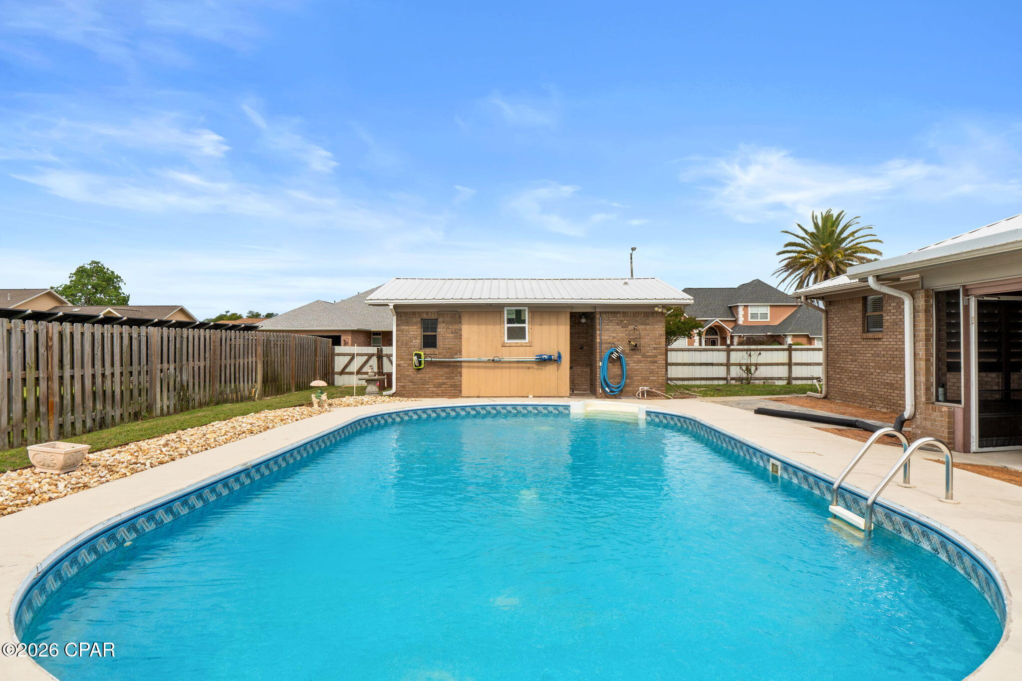 Springlake - Residential