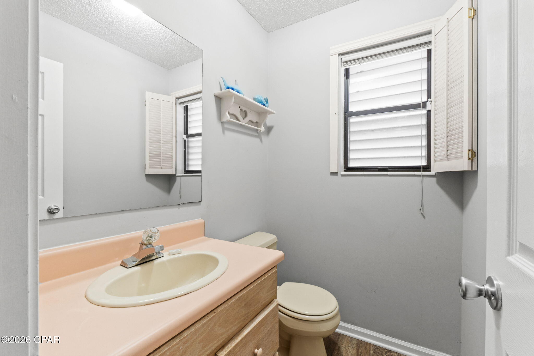 Springlake - Residential