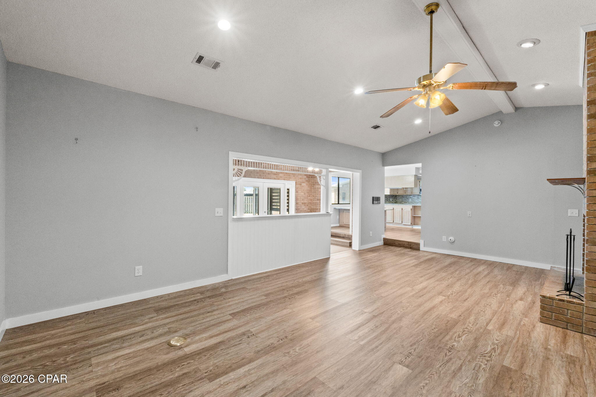 Springlake - Residential