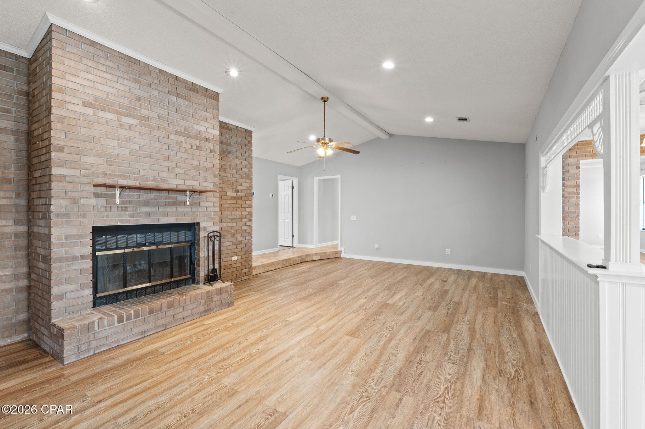 Springlake - Residential