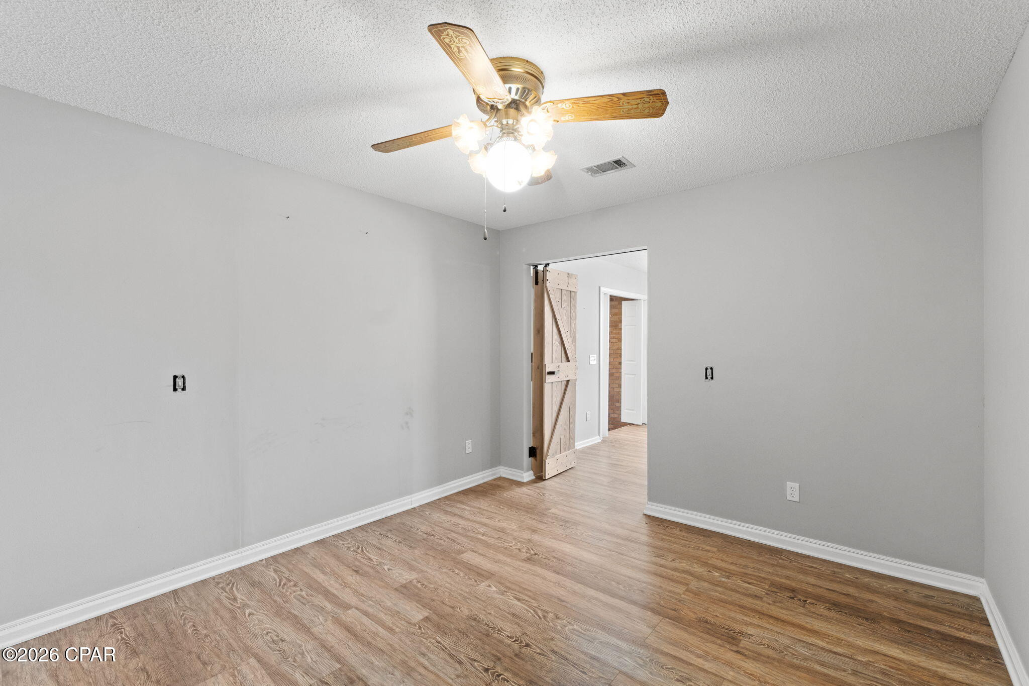 Springlake - Residential