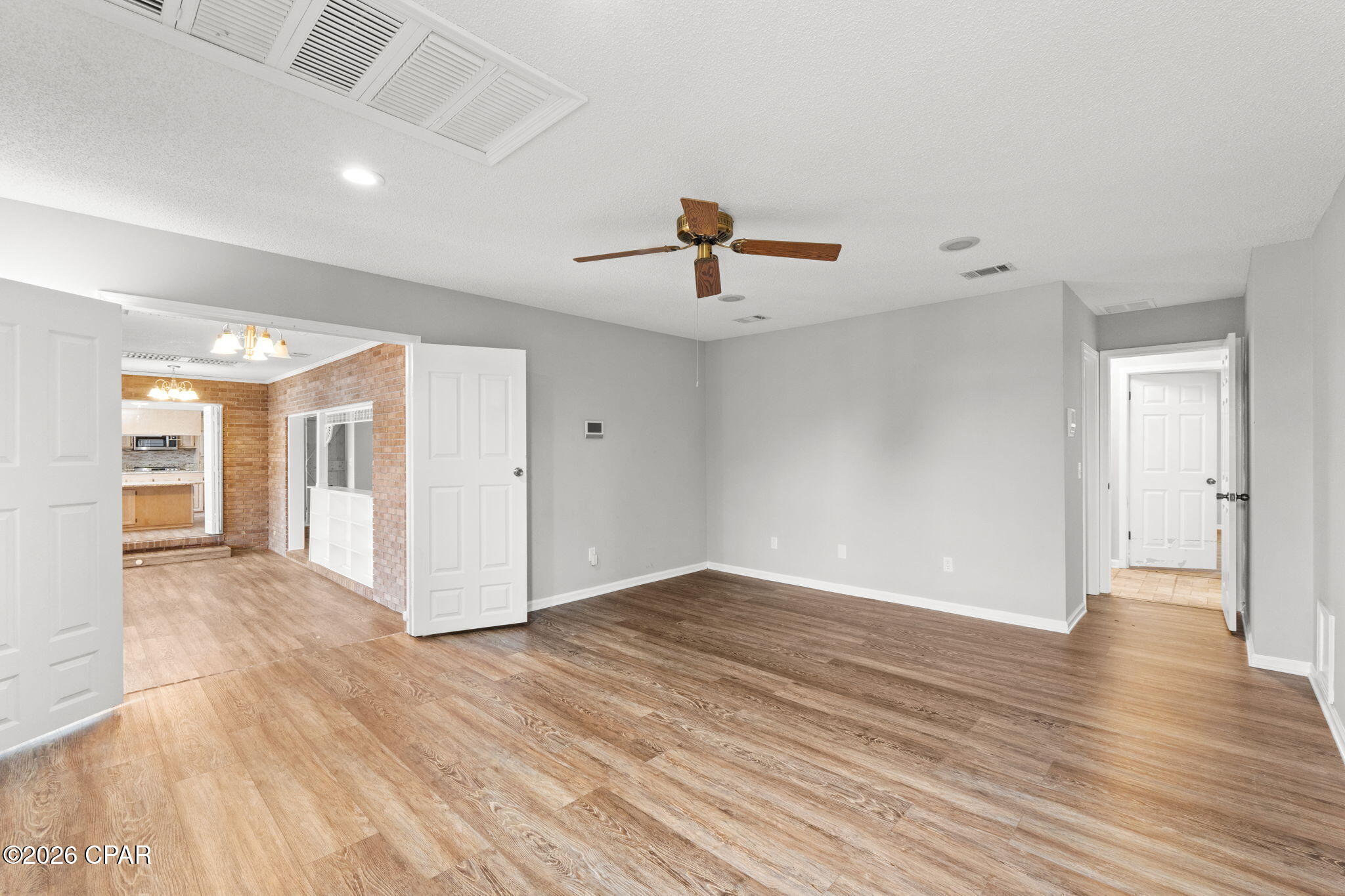 Springlake - Residential
