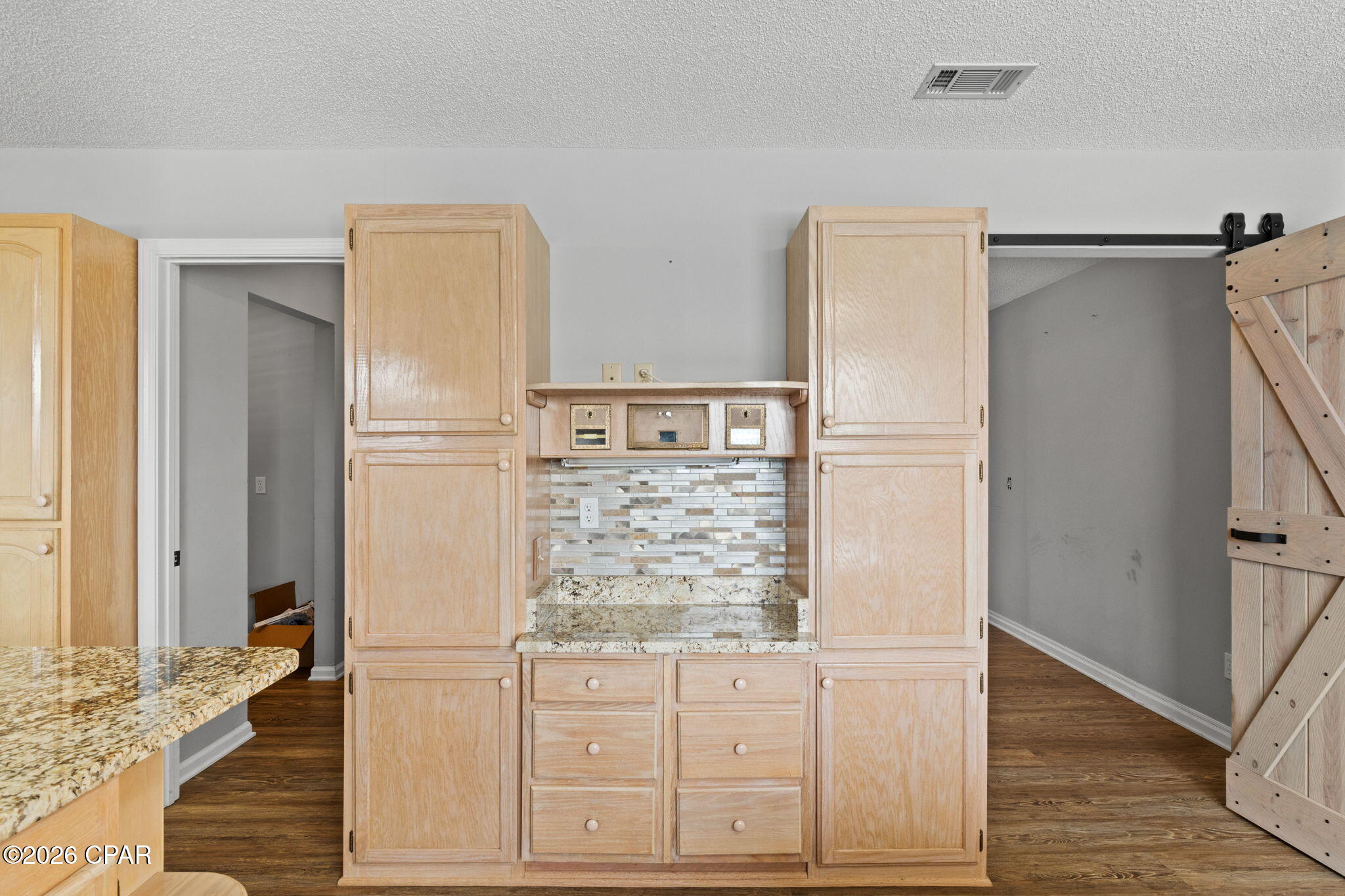 Springlake - Residential