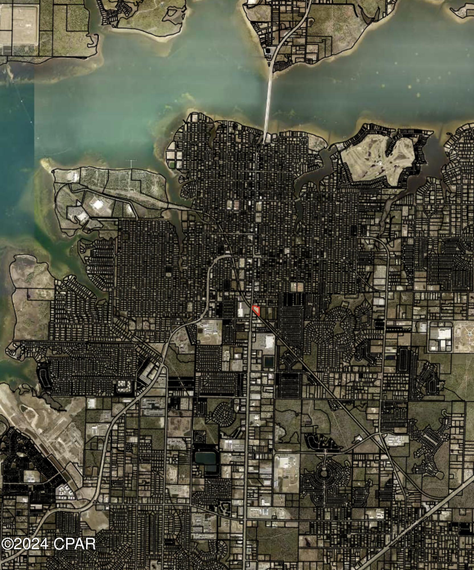 [No Recorded Subdiv] - Land