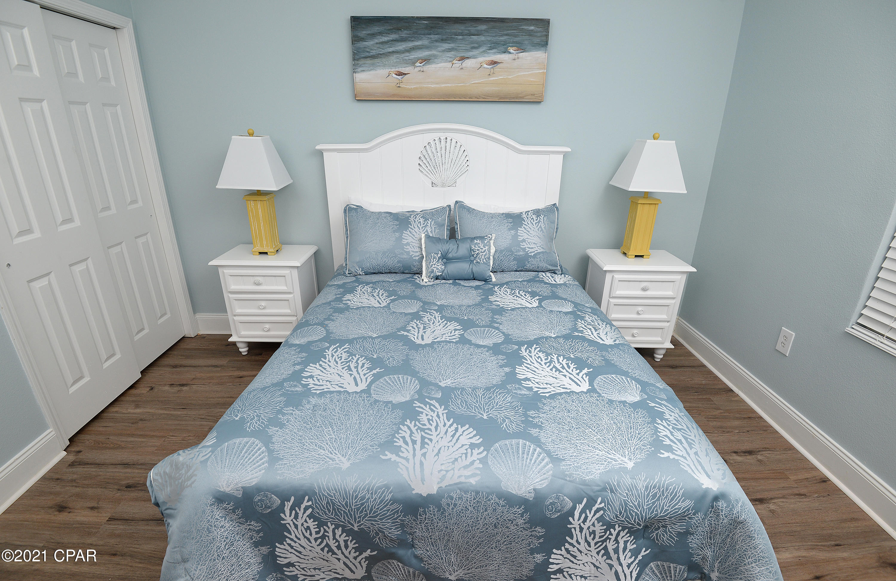 Laketown Wharf - Residential