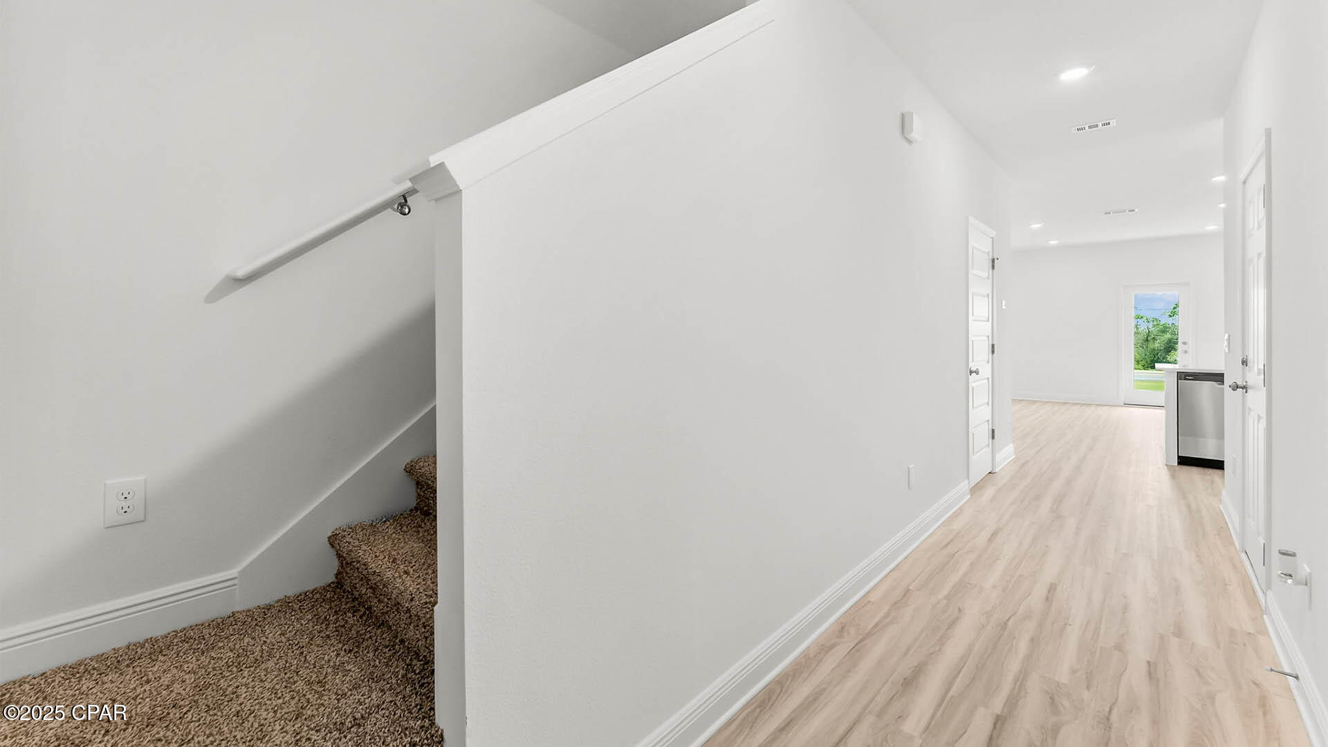 Salt Creek at MB Townhomes - Residential