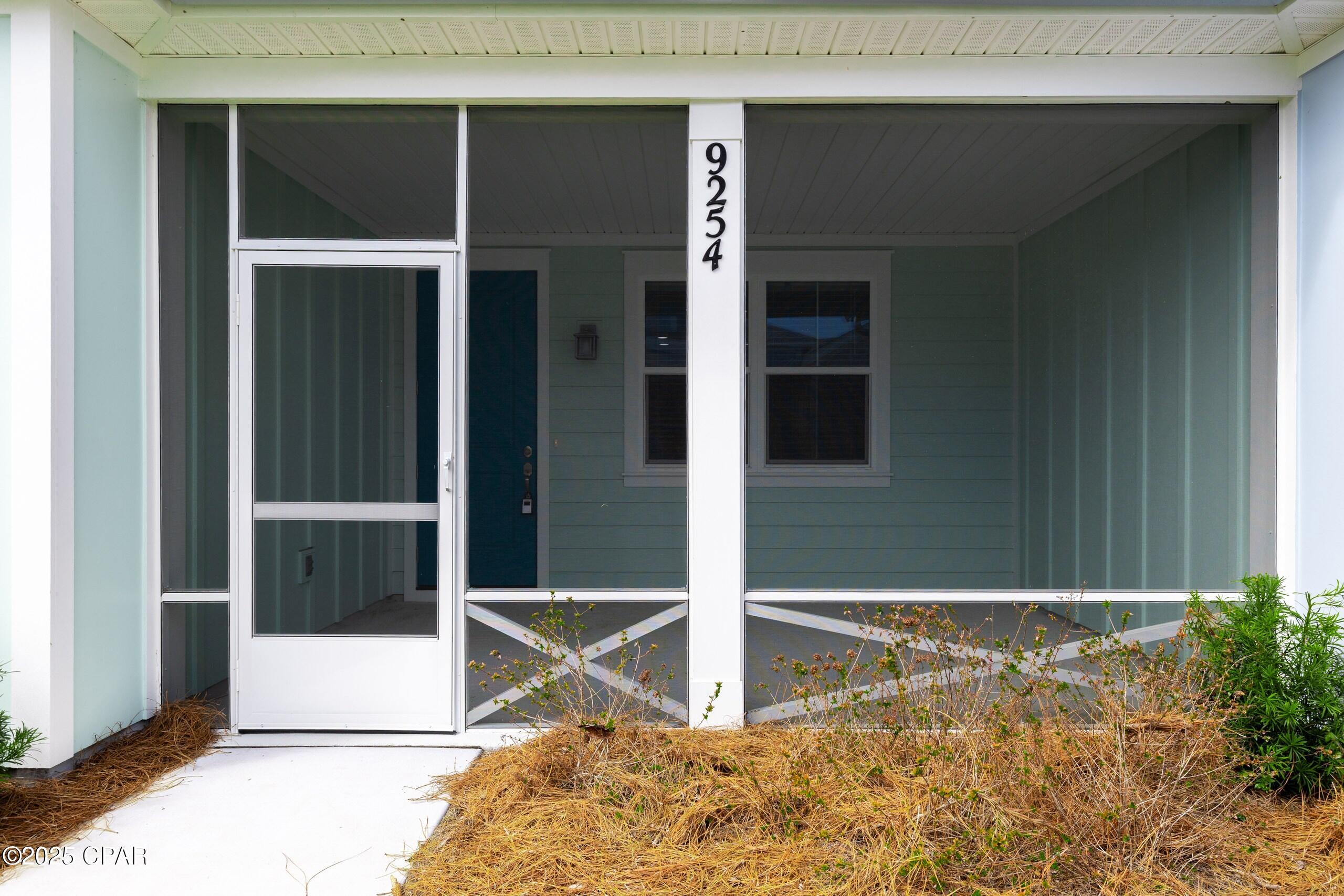 Latitude at Watersound - Residential