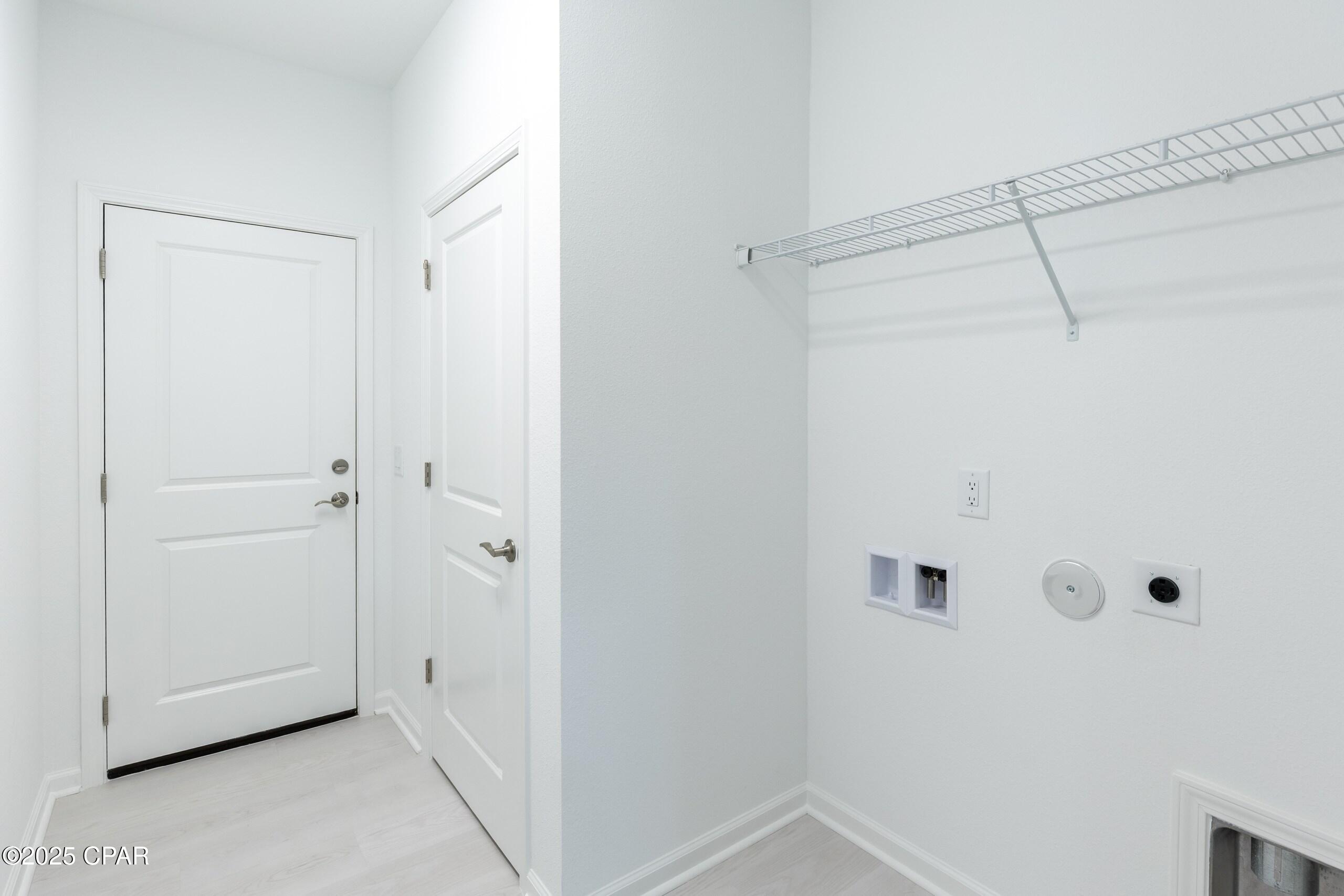 Latitude at Watersound - Residential