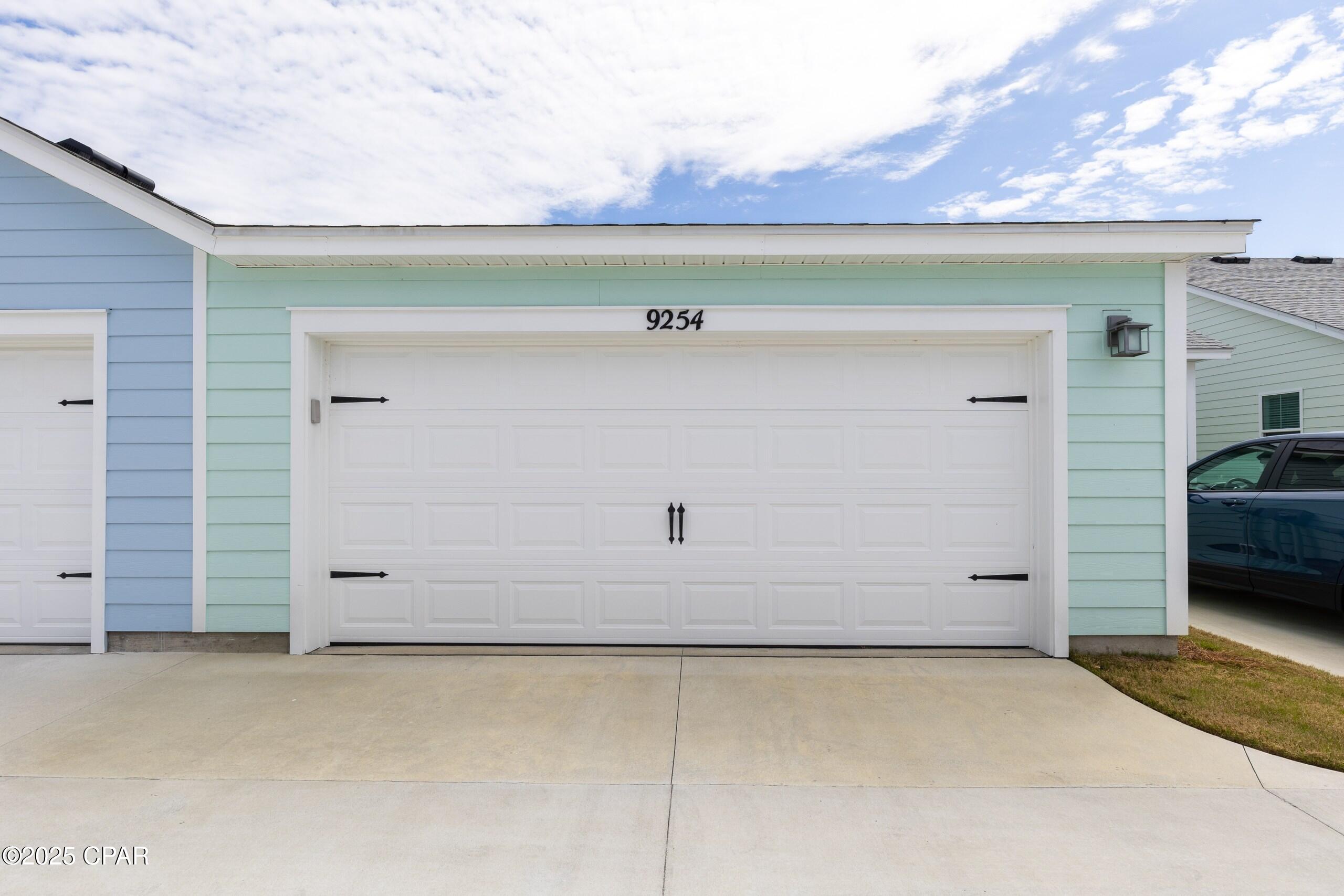 Latitude at Watersound - Residential