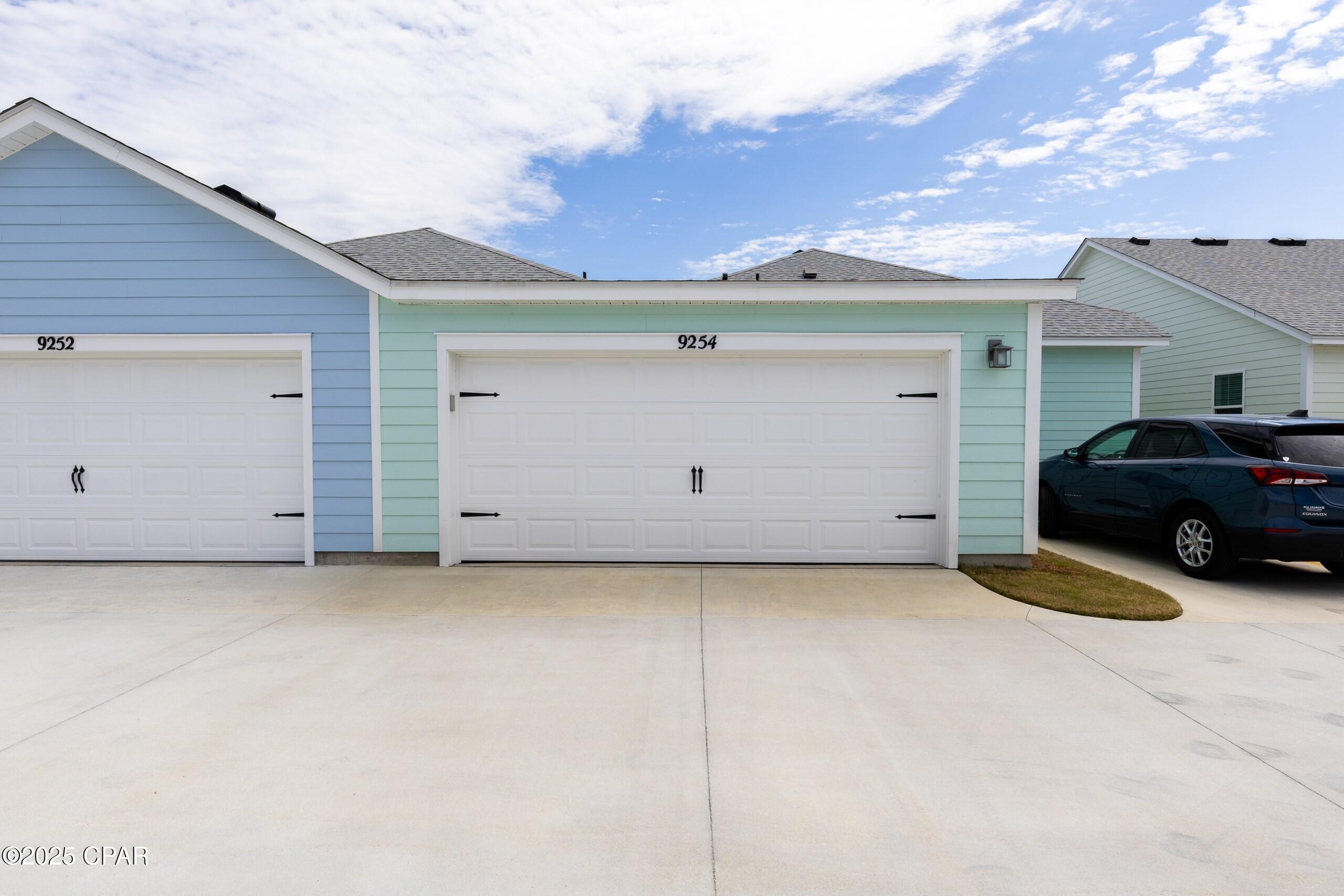 Latitude at Watersound - Residential