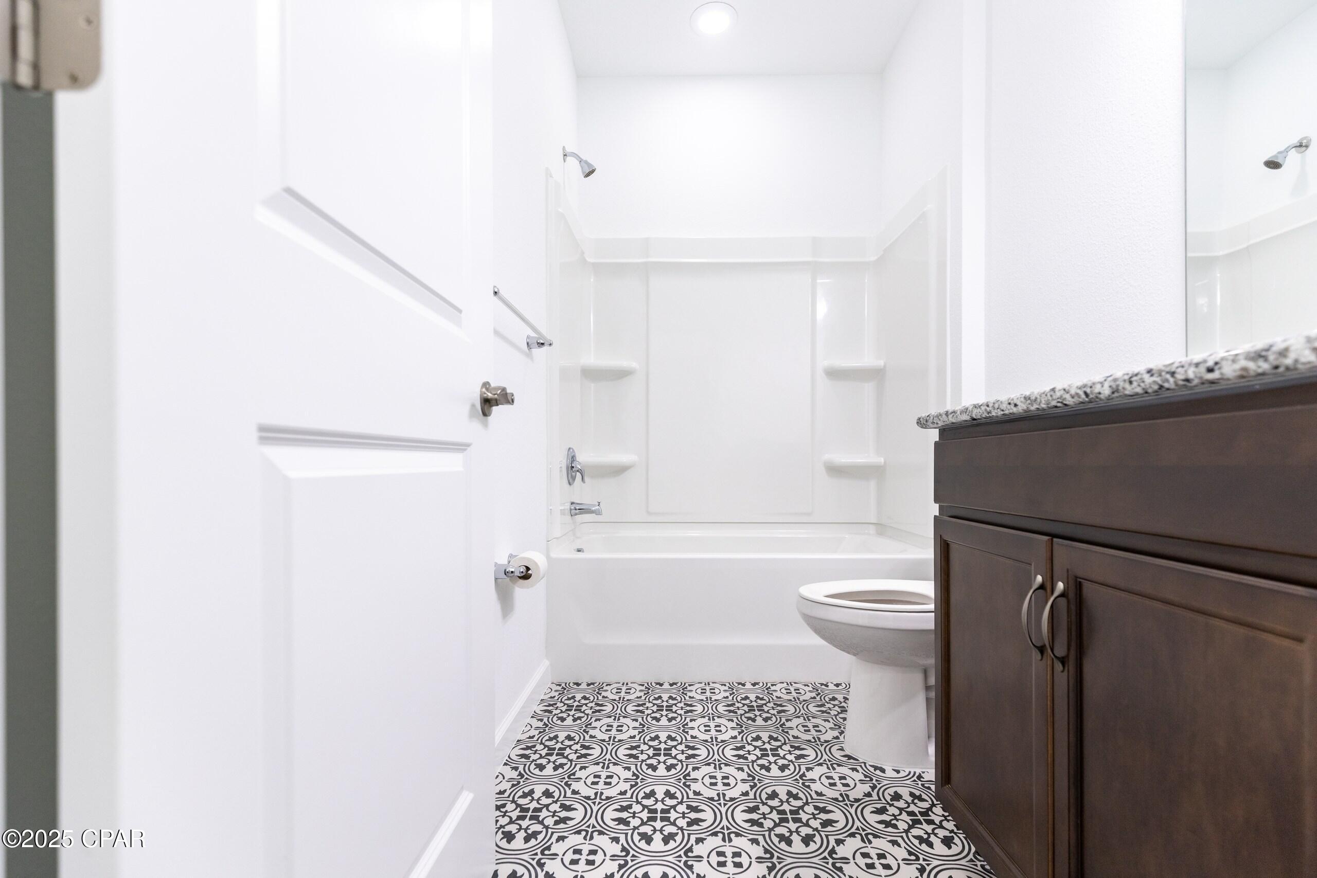 Latitude at Watersound - Residential