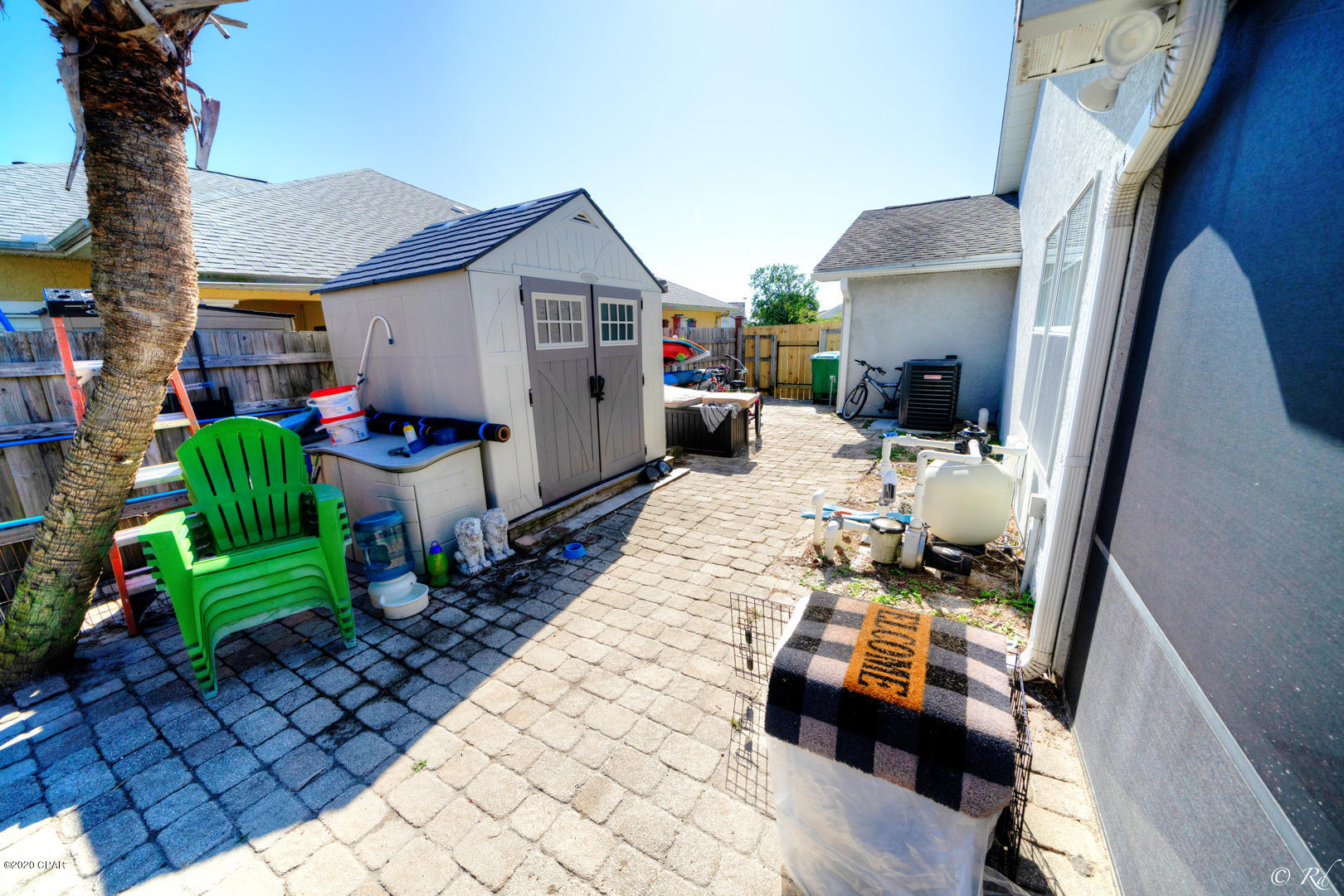 [No Recorded Subdiv] - Residential