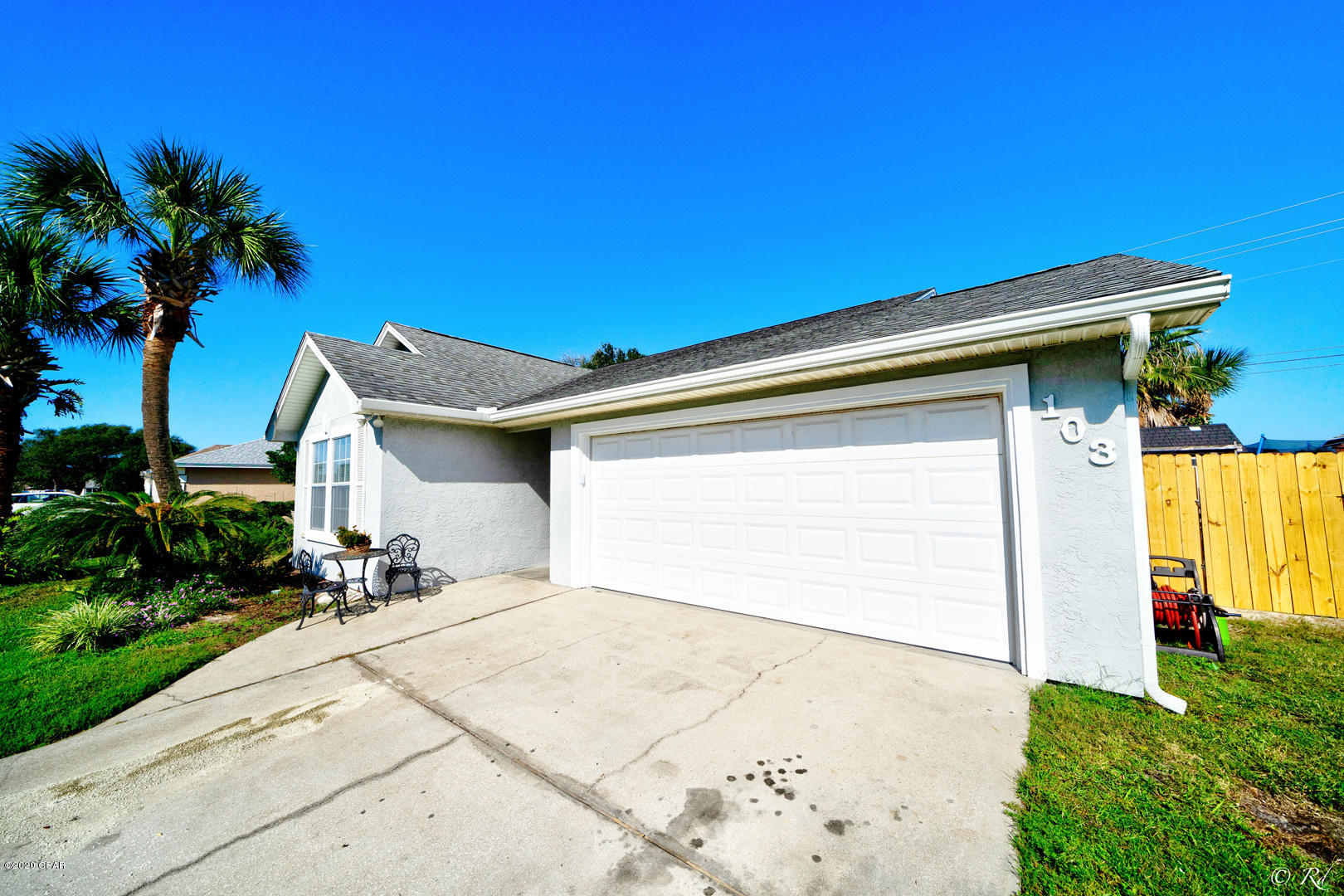 [No Recorded Subdiv] - Residential