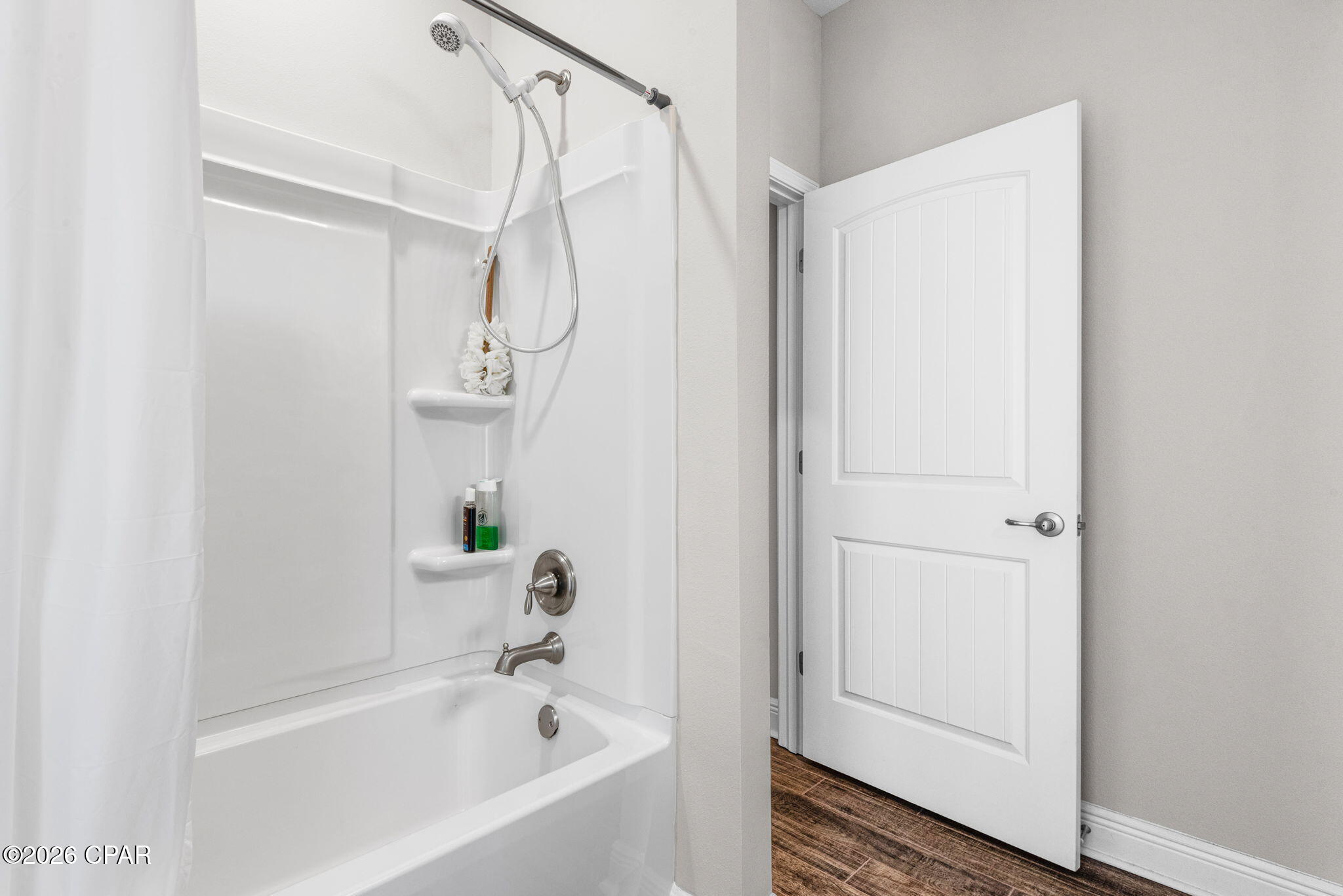 Windswept Estates - Residential