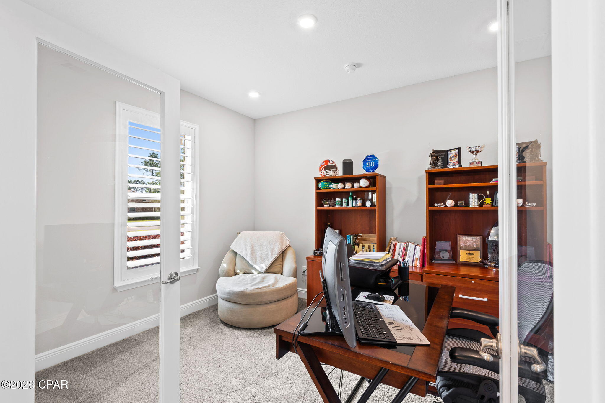 Windswept Estates - Residential