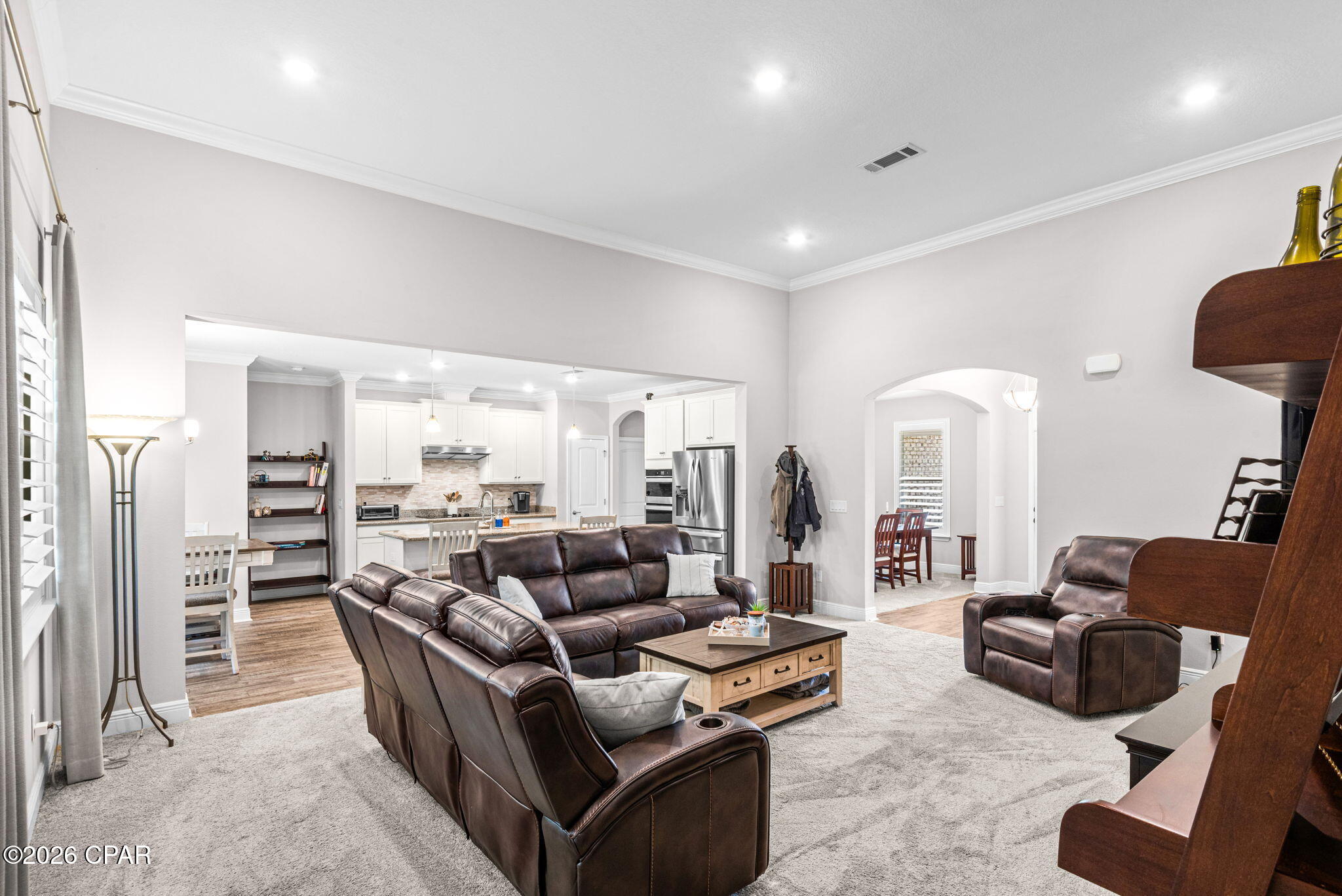 Windswept Estates - Residential