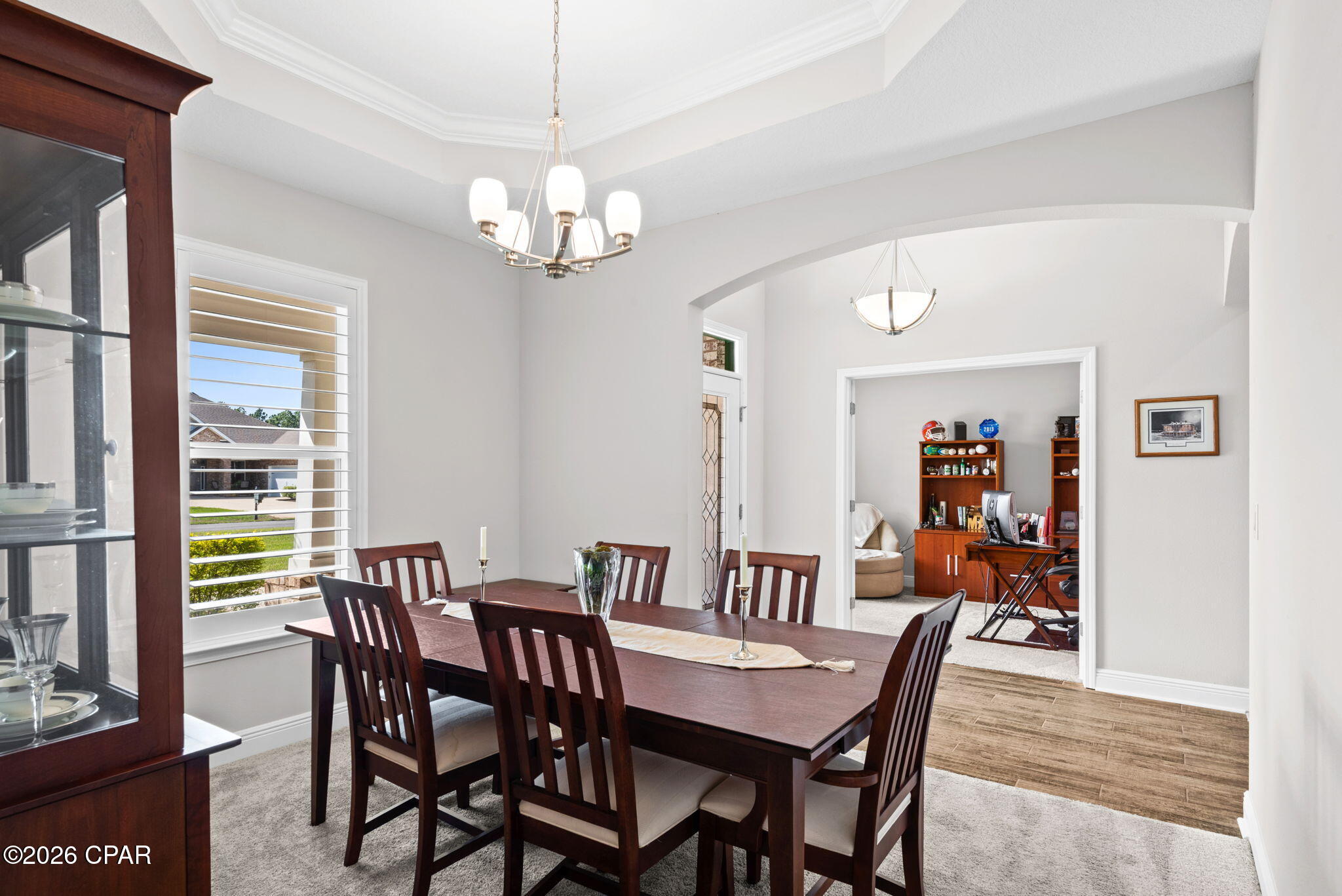 Windswept Estates - Residential