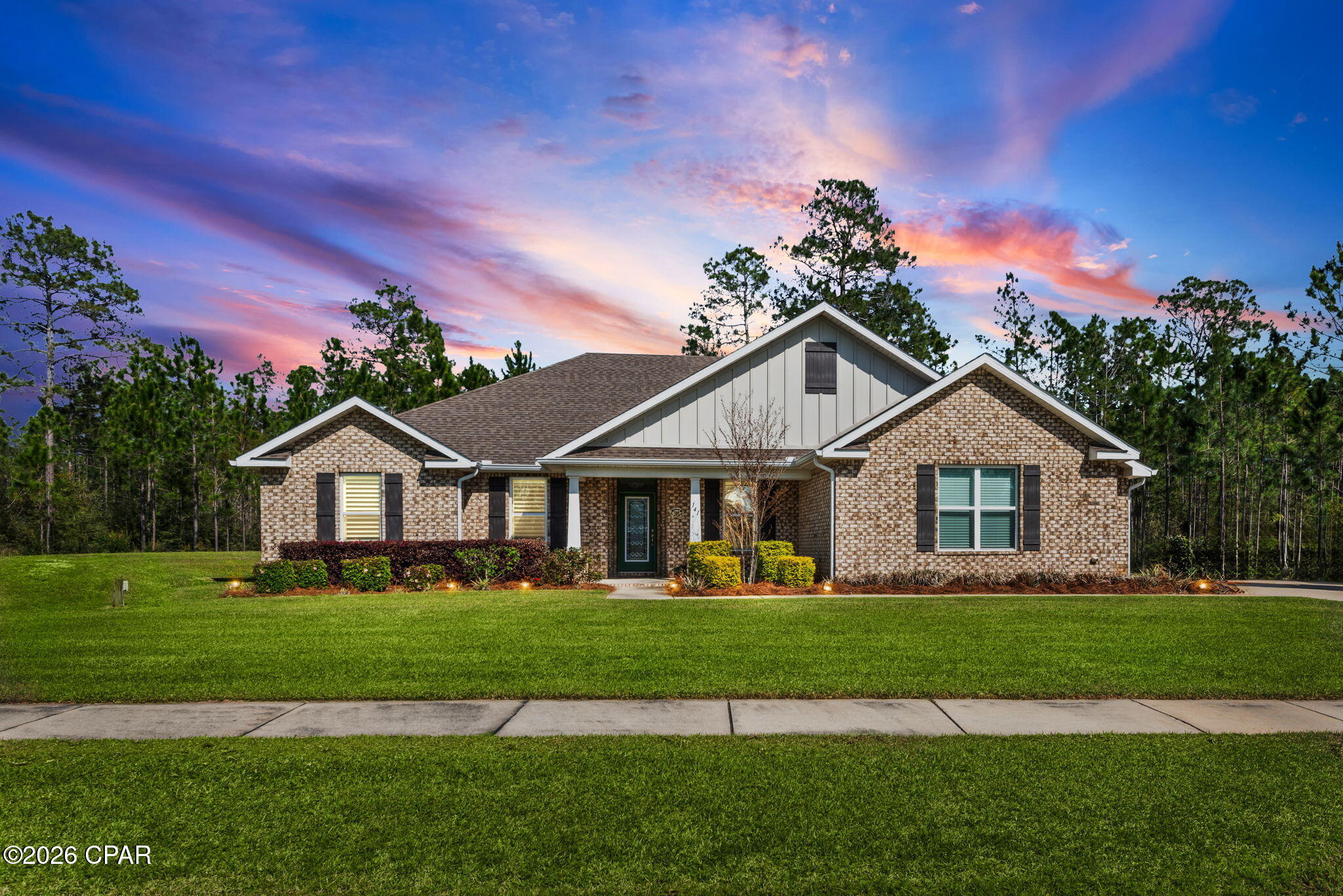 Windswept Estates - Residential