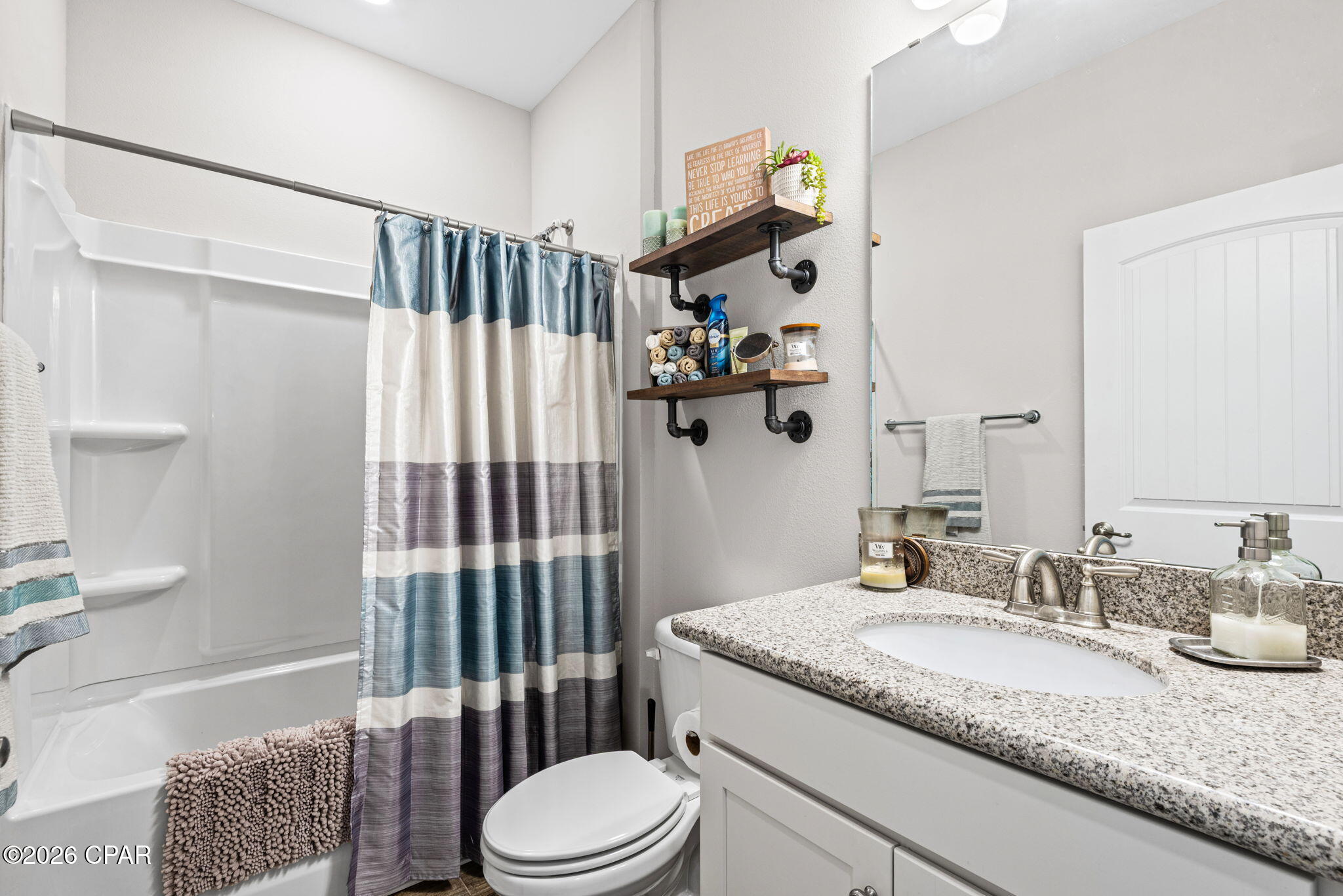 Windswept Estates - Residential