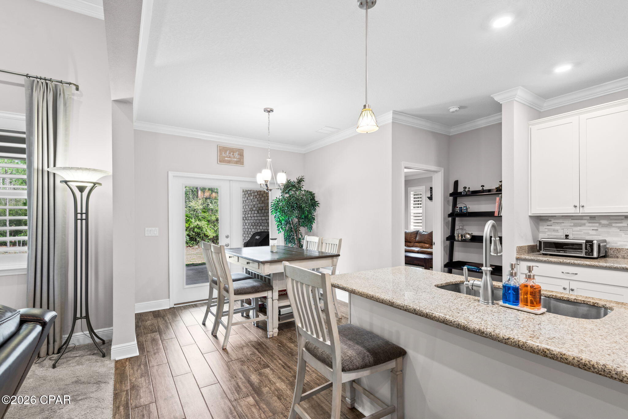 Windswept Estates - Residential