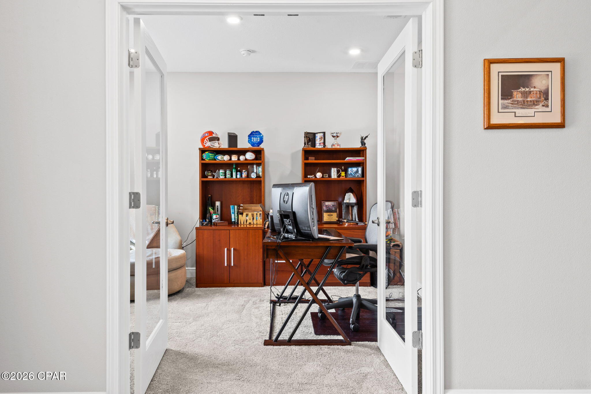 Windswept Estates - Residential