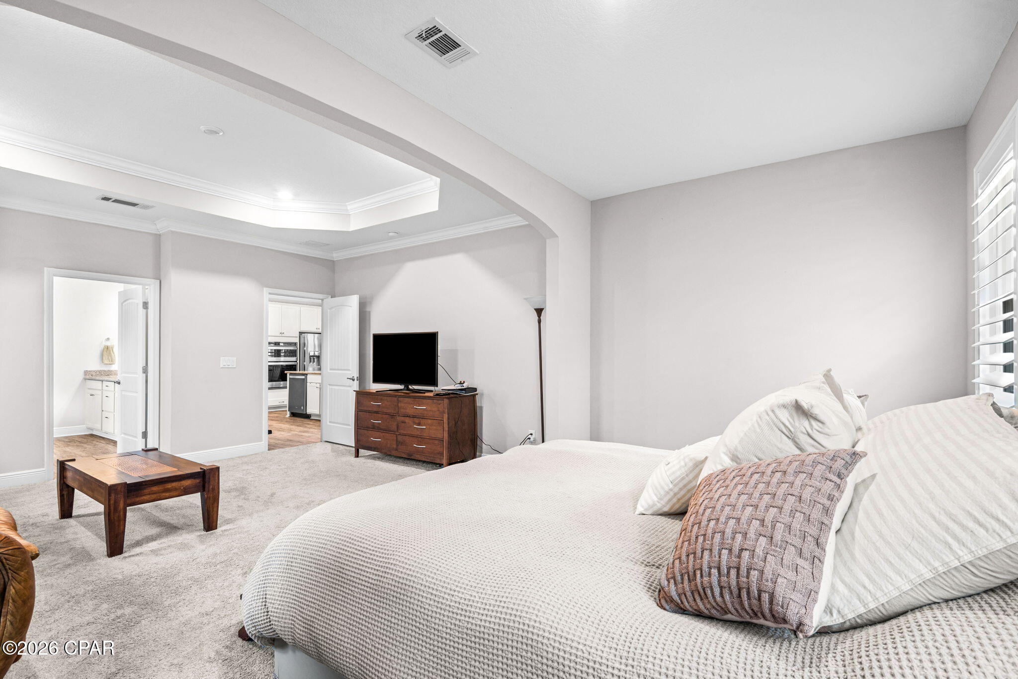 Windswept Estates - Residential