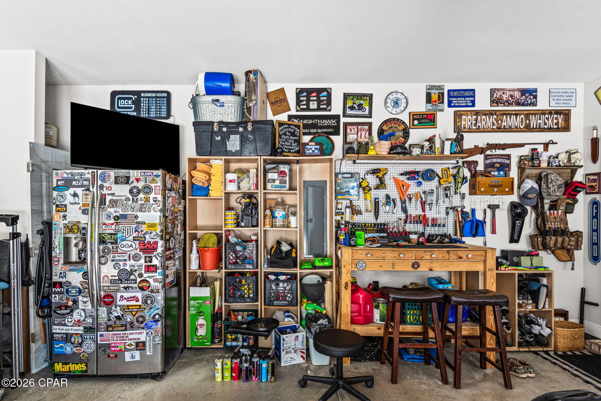 Windswept Estates - Residential