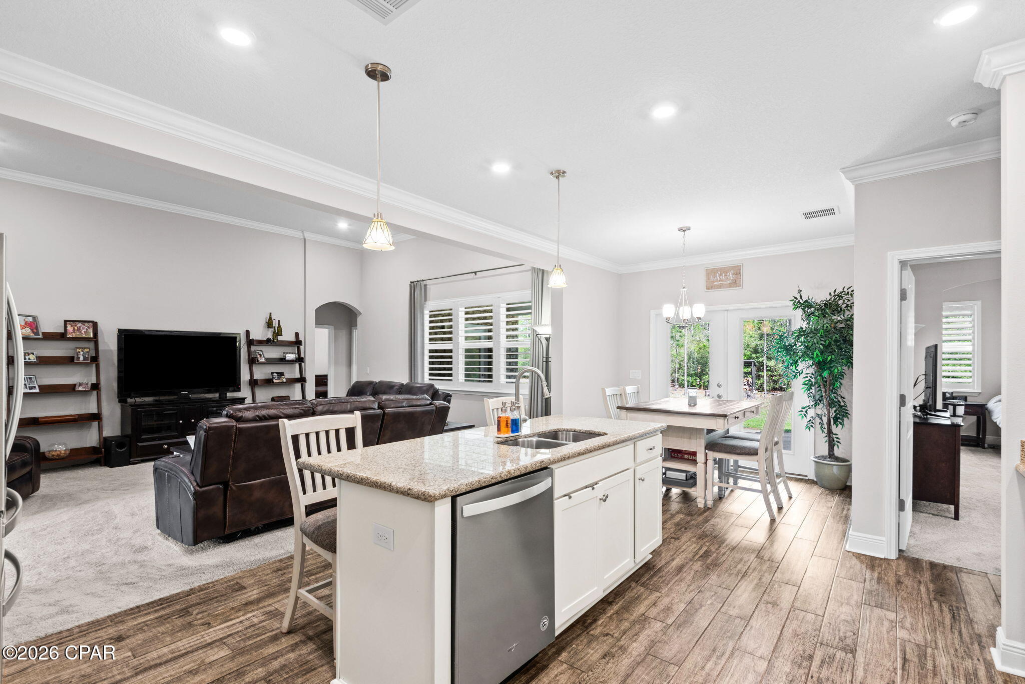 Windswept Estates - Residential