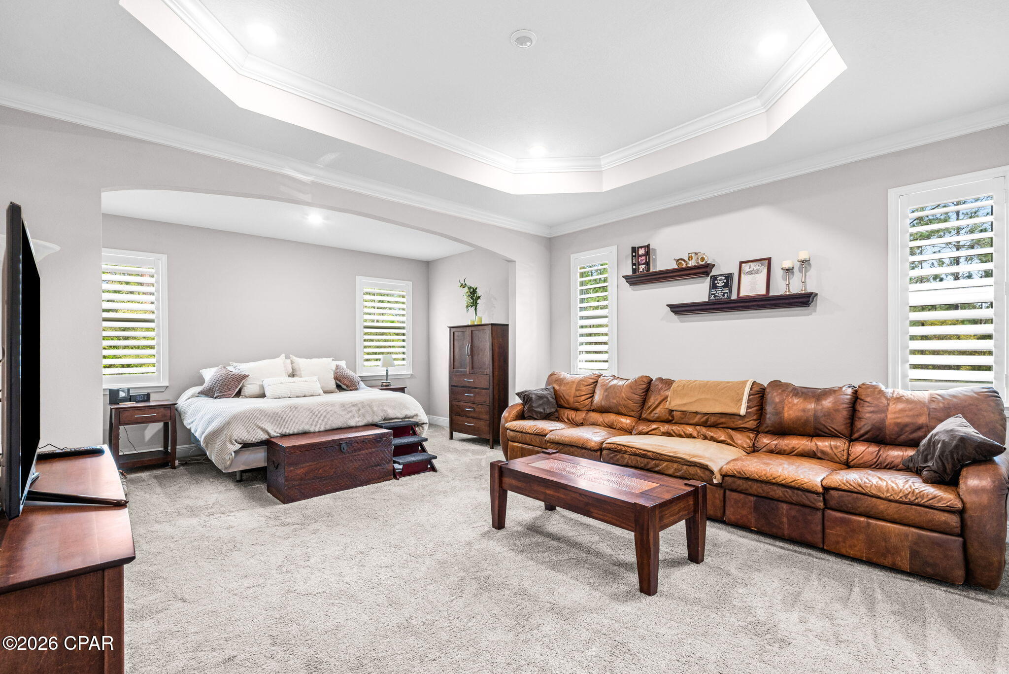 Windswept Estates - Residential