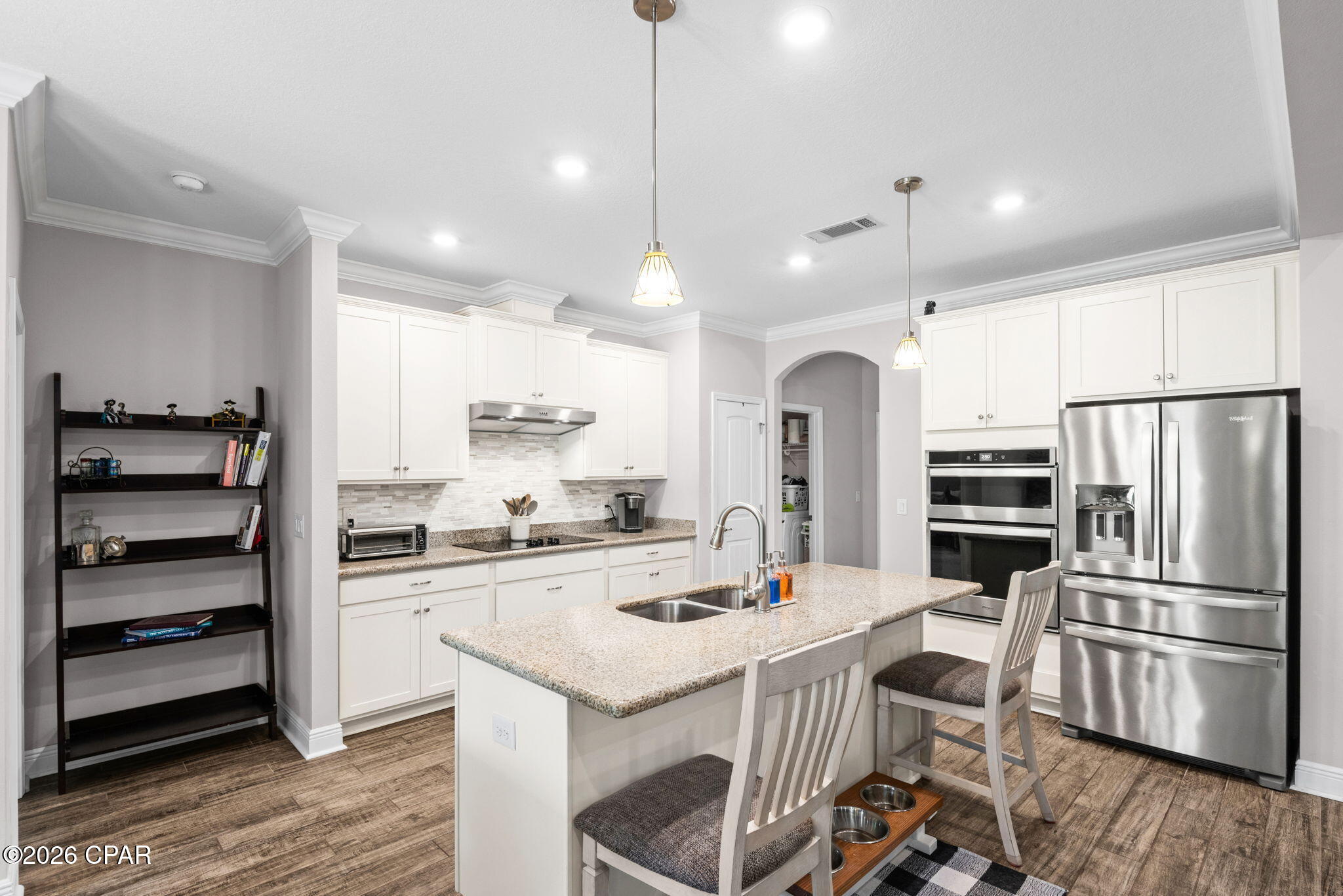 Windswept Estates - Residential