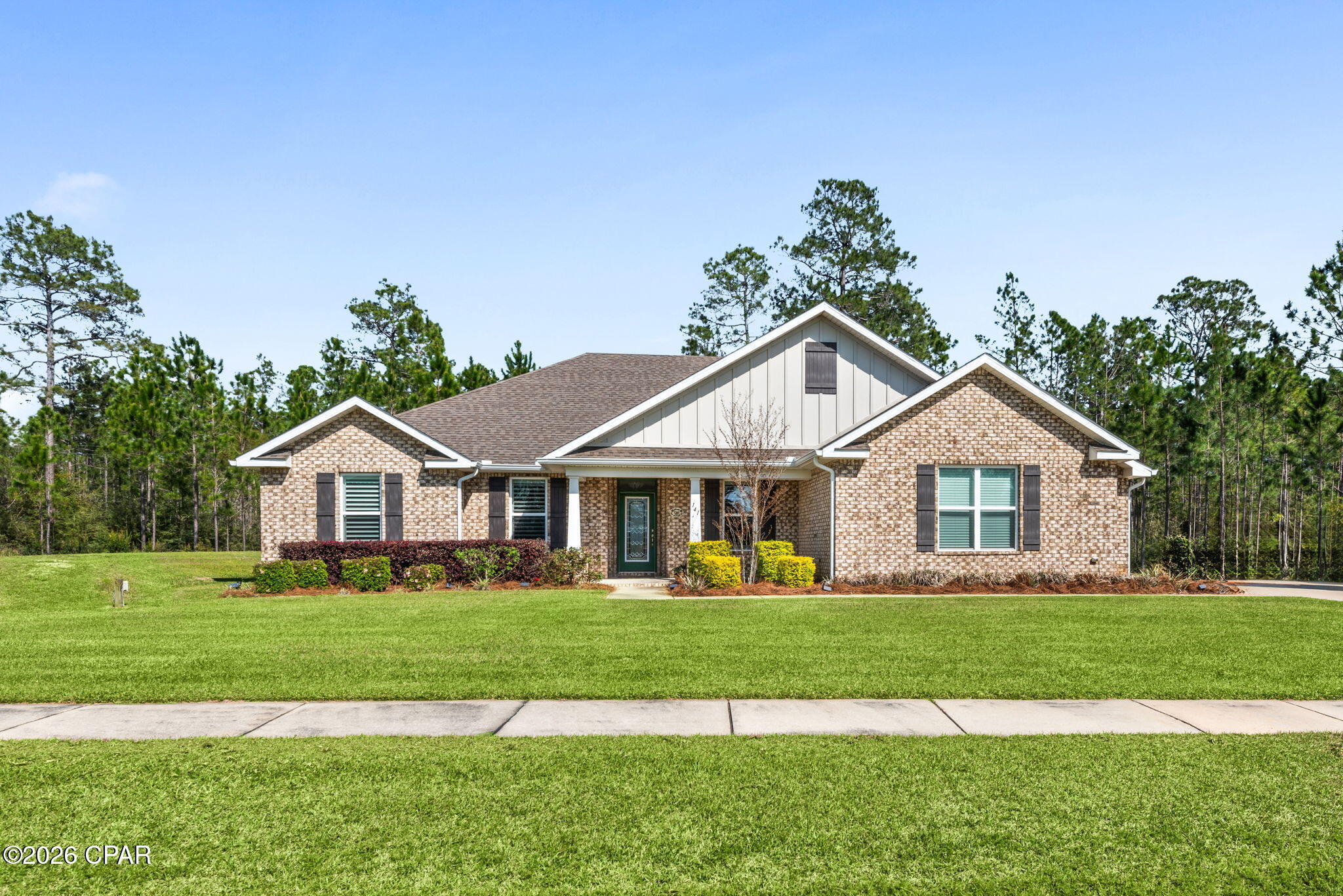 Windswept Estates - Residential