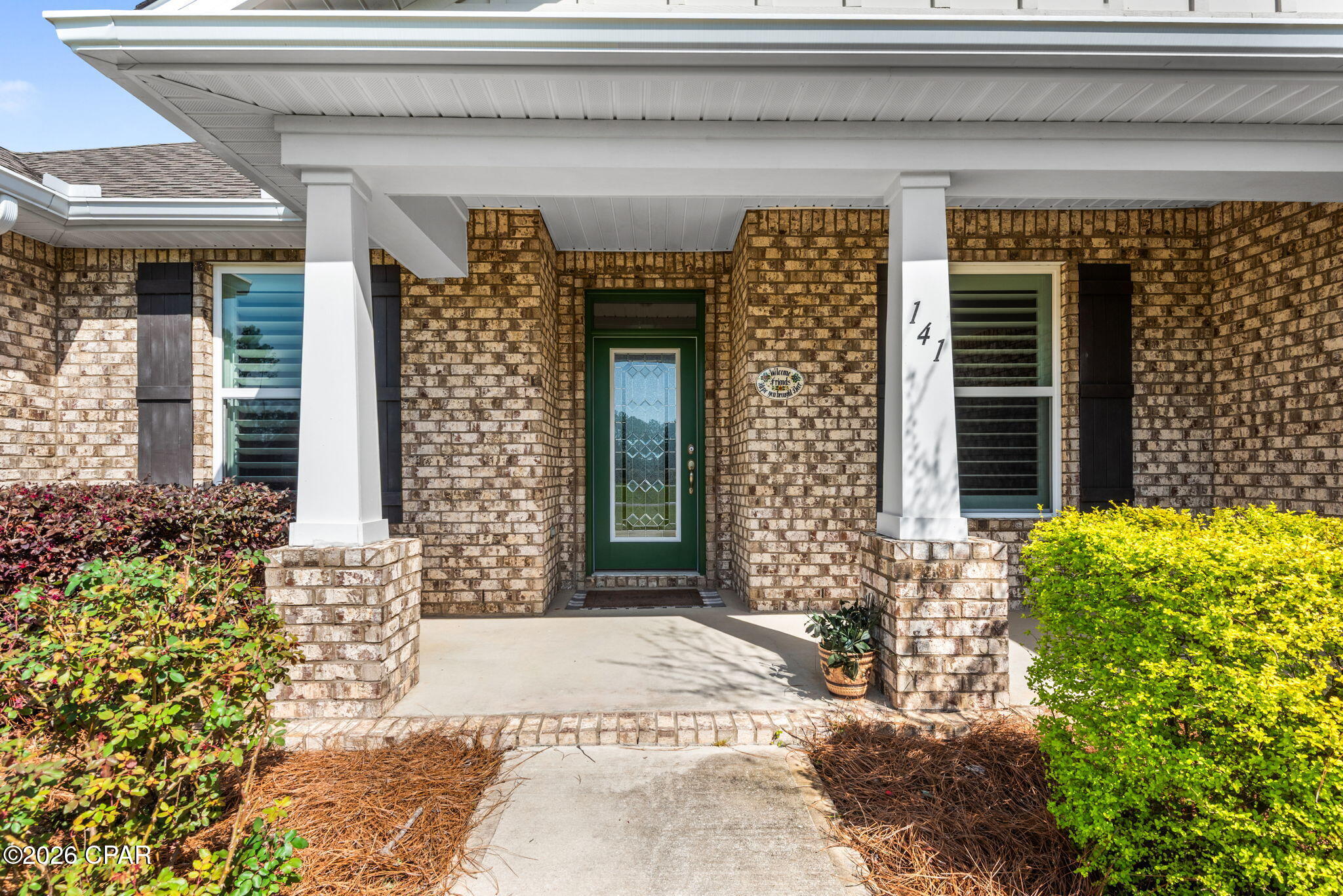 Windswept Estates - Residential