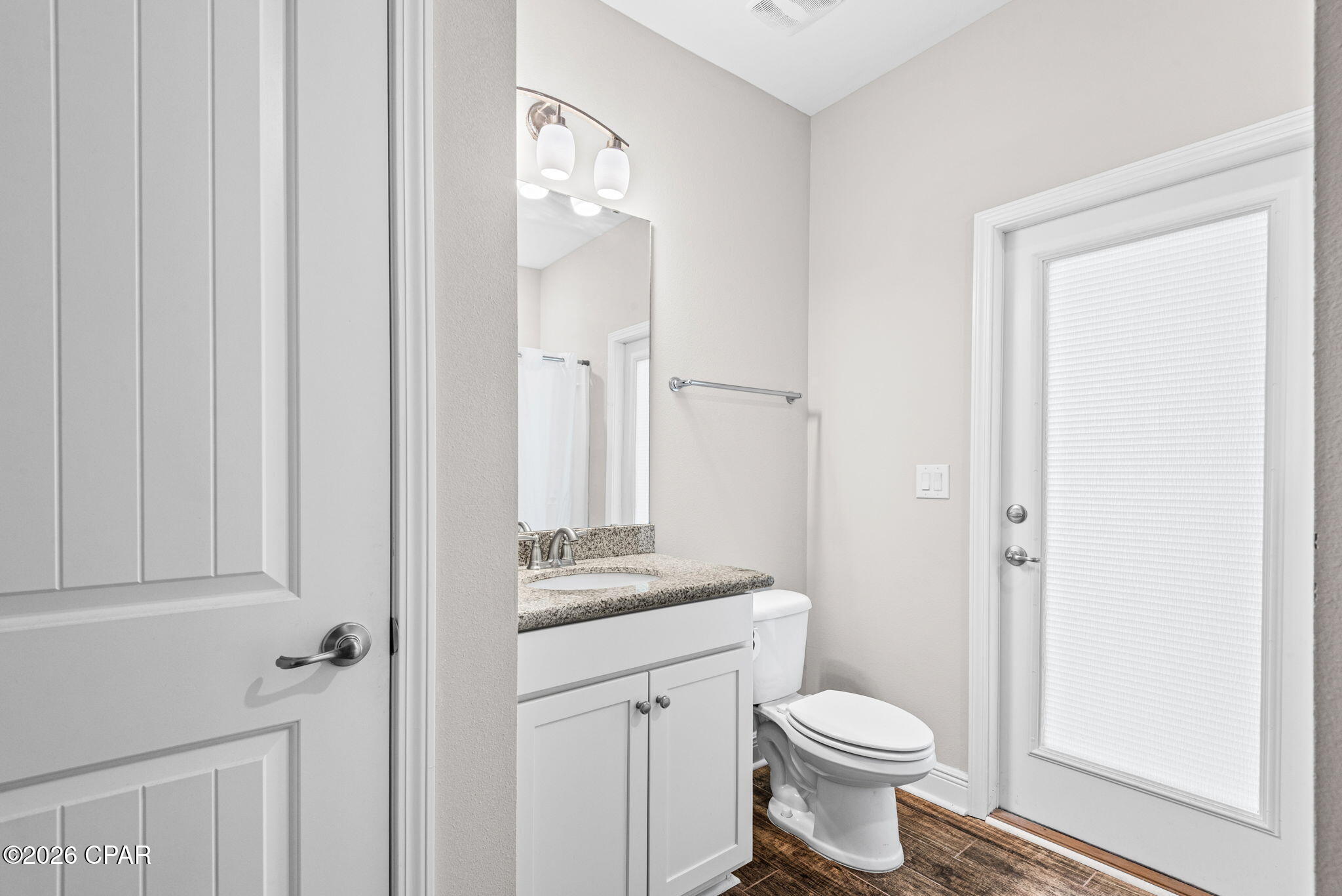 Windswept Estates - Residential