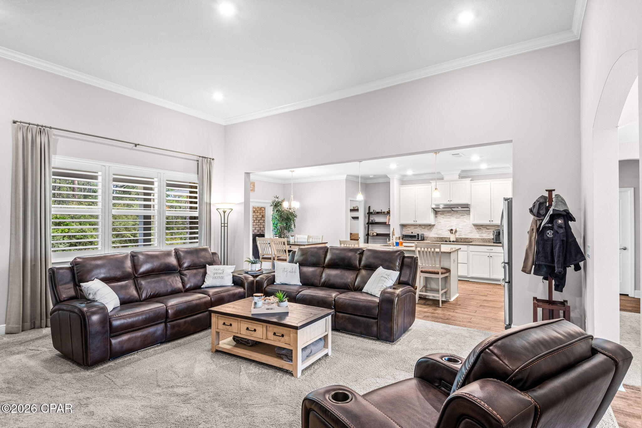 Windswept Estates - Residential